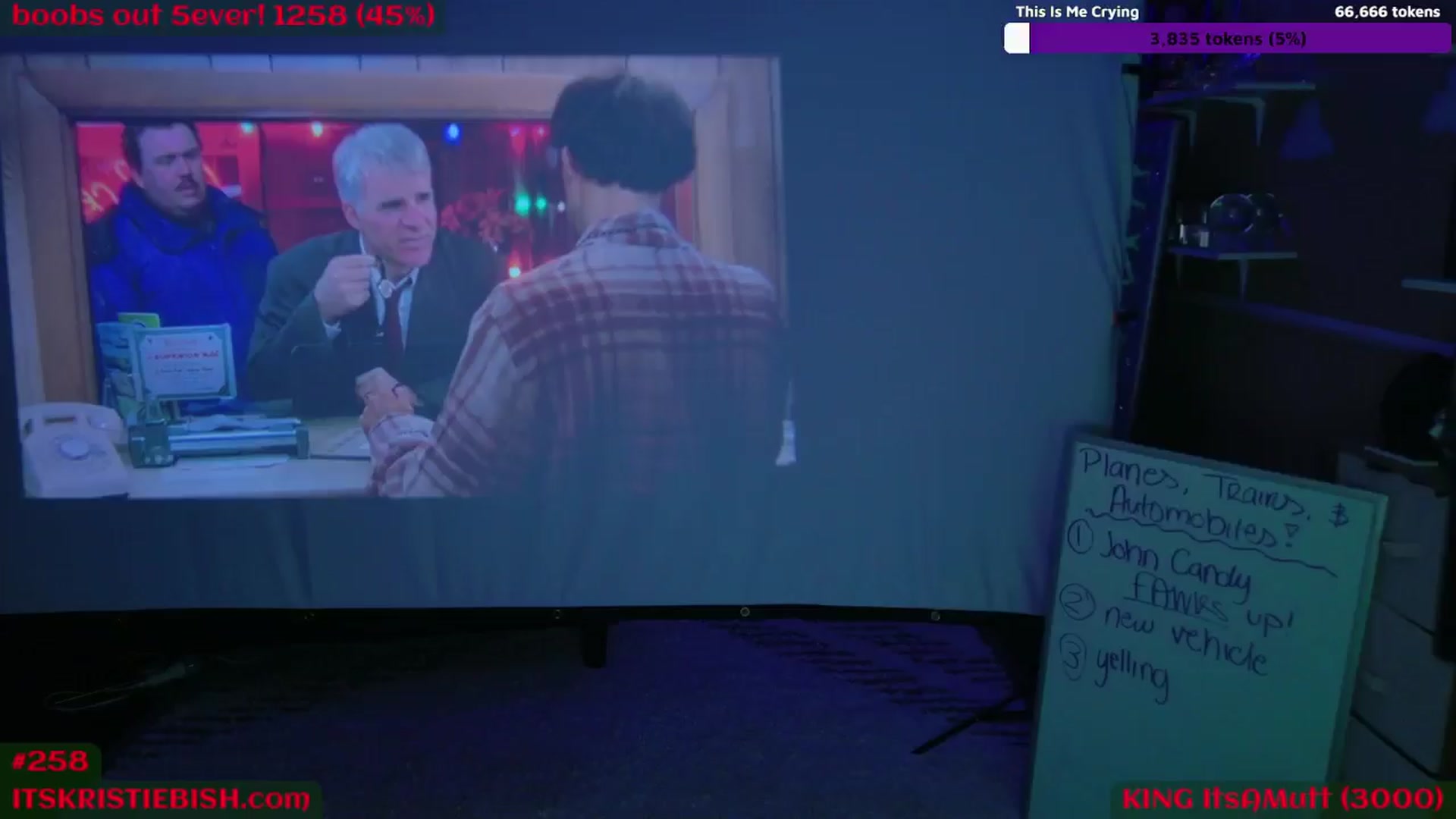 Gallery image thumbnail from KristieBish's myfreecams stream on, 11/23/2024, 06:28 image 18 of 20