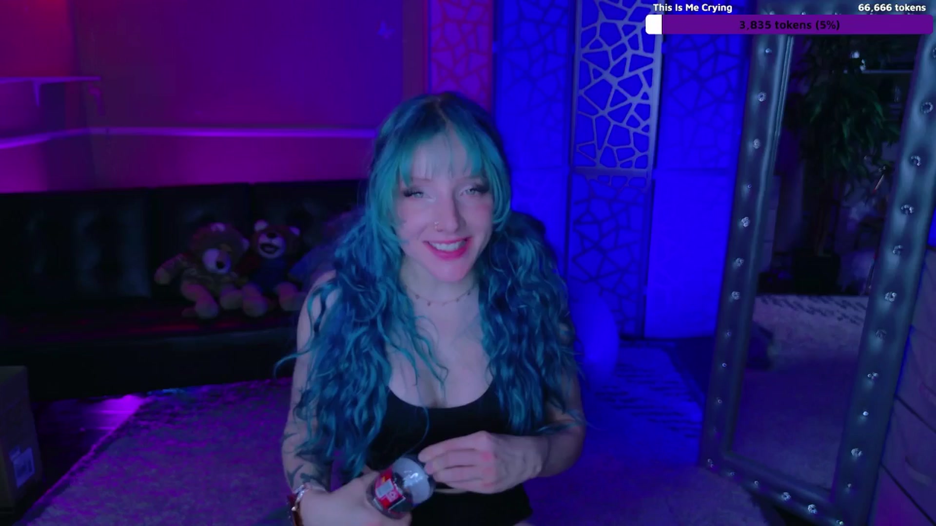 Gallery image thumbnail from KristieBish's myfreecams stream on, 11/25/2024, 06:44 image 10 of 20