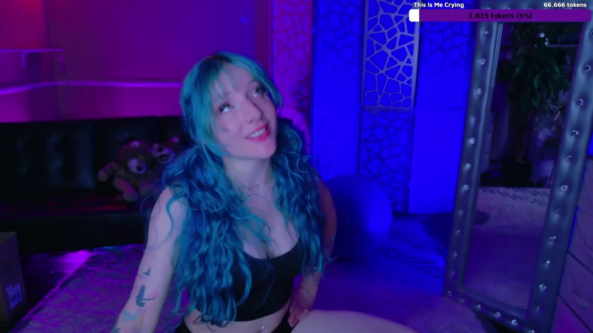 Gallery image thumbnail from KristieBish's myfreecams stream on, 11/25/2024, 06:44 image 19 of 20