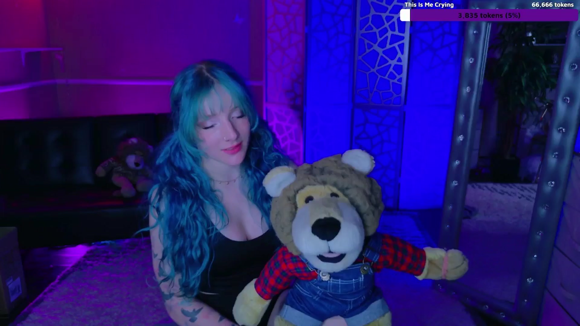Gallery image thumbnail from KristieBish's myfreecams stream on, 11/25/2024, 06:44 image 13 of 20