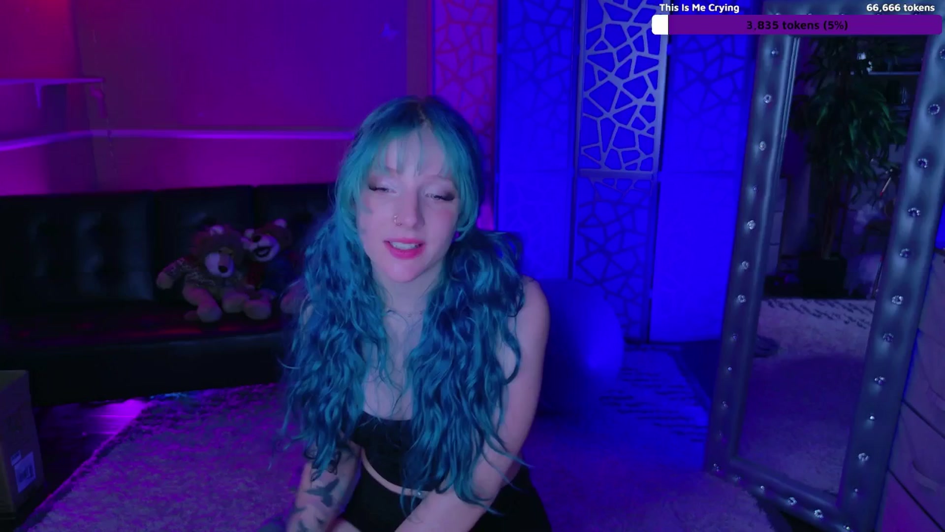 Gallery image thumbnail from KristieBish's myfreecams stream on, 11/25/2024, 06:44 image 15 of 20