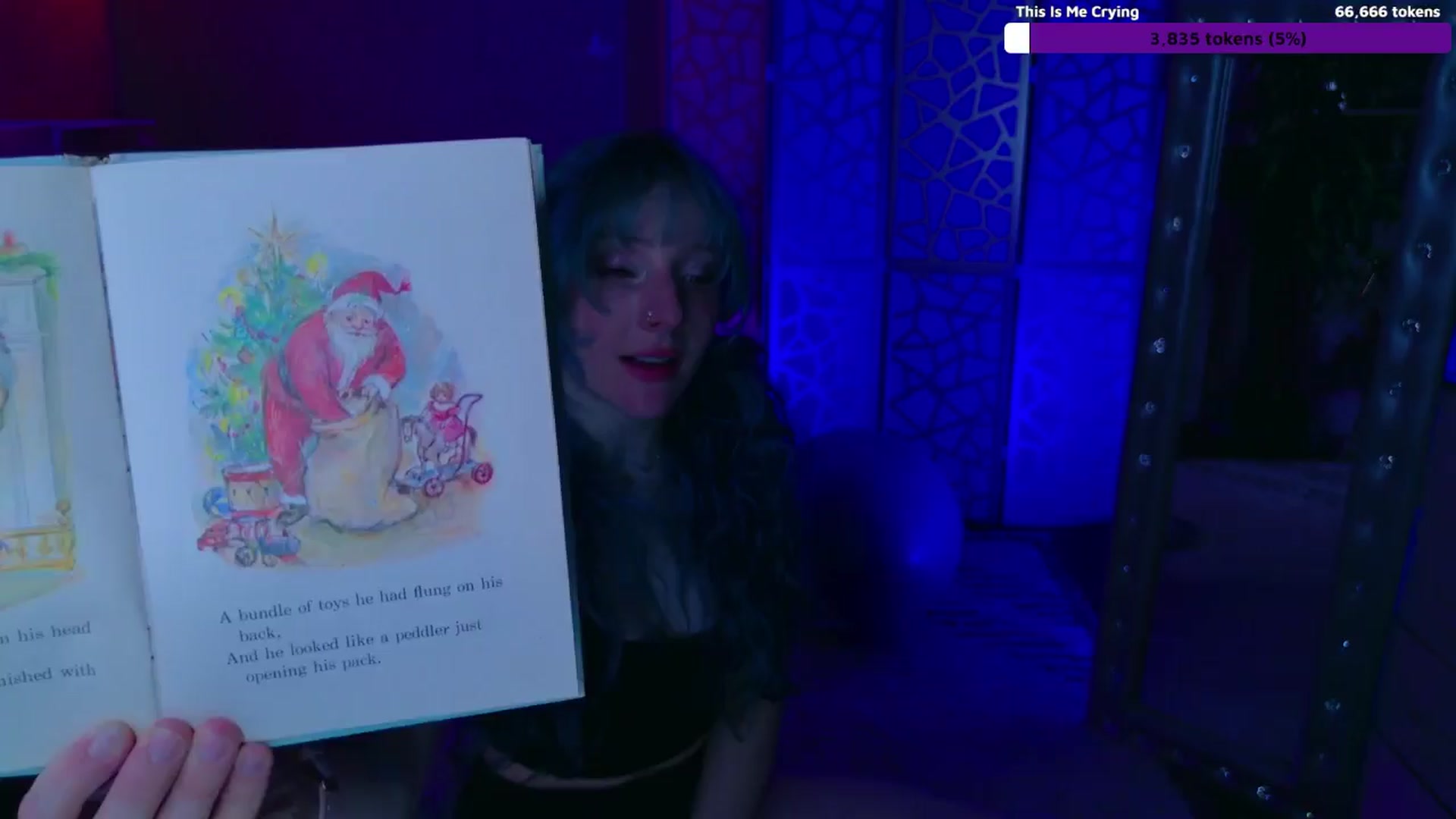 Gallery image thumbnail from KristieBish's myfreecams stream on, 11/25/2024, 06:44 image 17 of 20