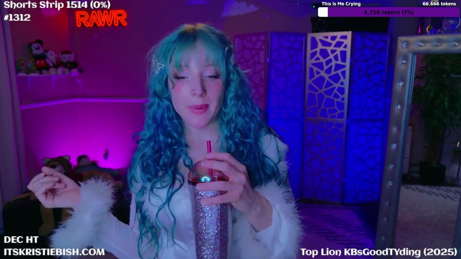 Gallery image thumbnail from KristieBish's myfreecams stream on, 12/03/2024, 05:39 image 17 of 20