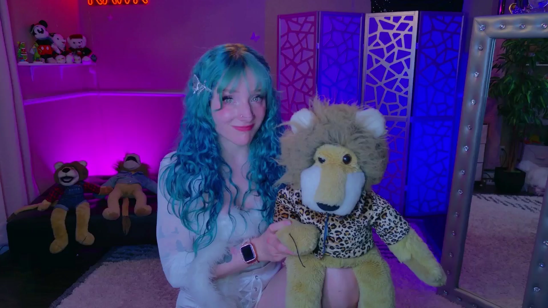 Gallery image thumbnail from KristieBish's myfreecams stream on, 12/03/2024, 06:13 image 12 of 20