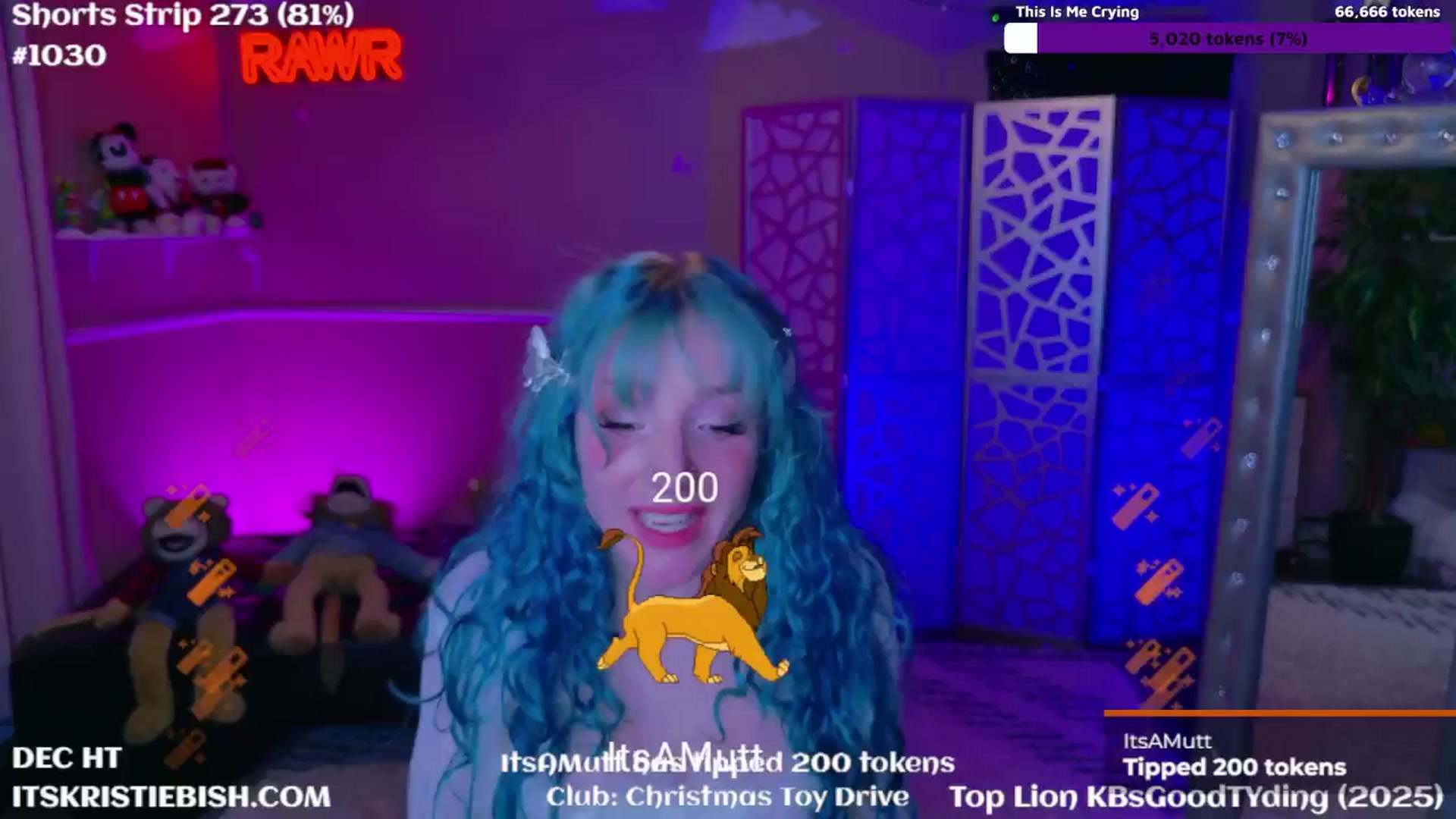 Gallery image thumbnail from KristieBish's myfreecams stream on, 12/03/2024, 06:13 image 1 of 20
