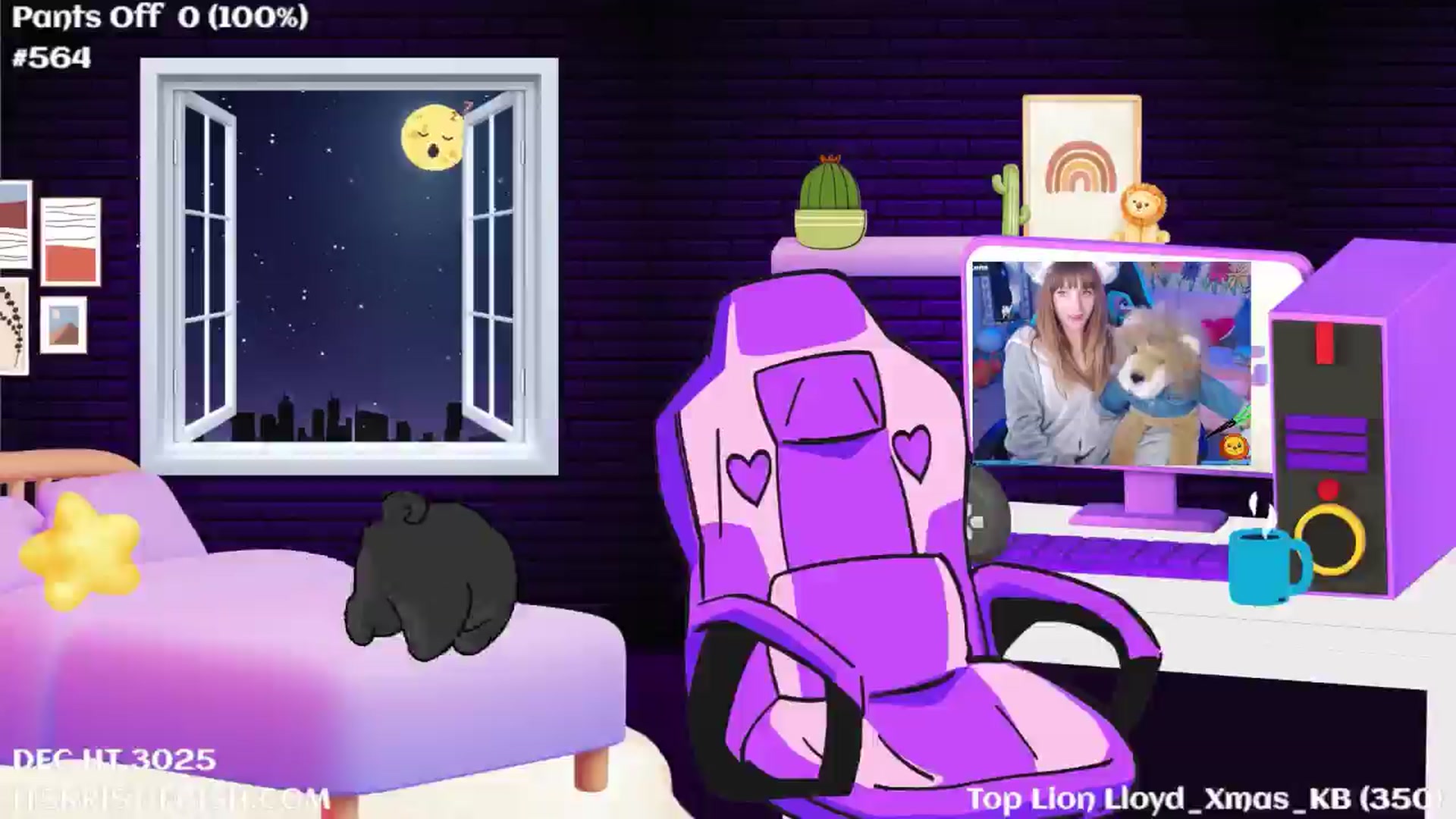 Gallery image thumbnail from KristieBish's myfreecams stream on, 12/13/2024, 07:36 image 20 of 20