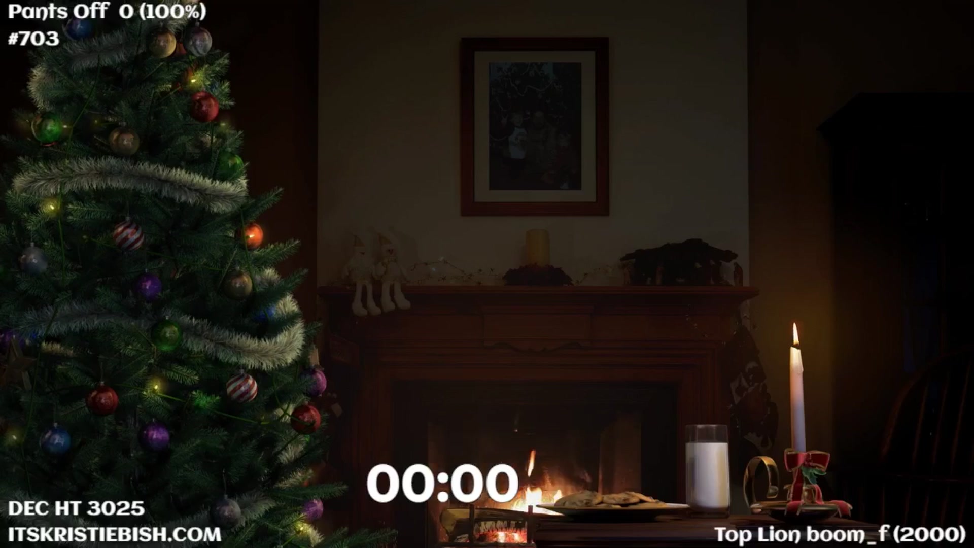 Gallery image thumbnail from KristieBish's myfreecams stream on, 12/16/2024, 05:20 image 2 of 20
