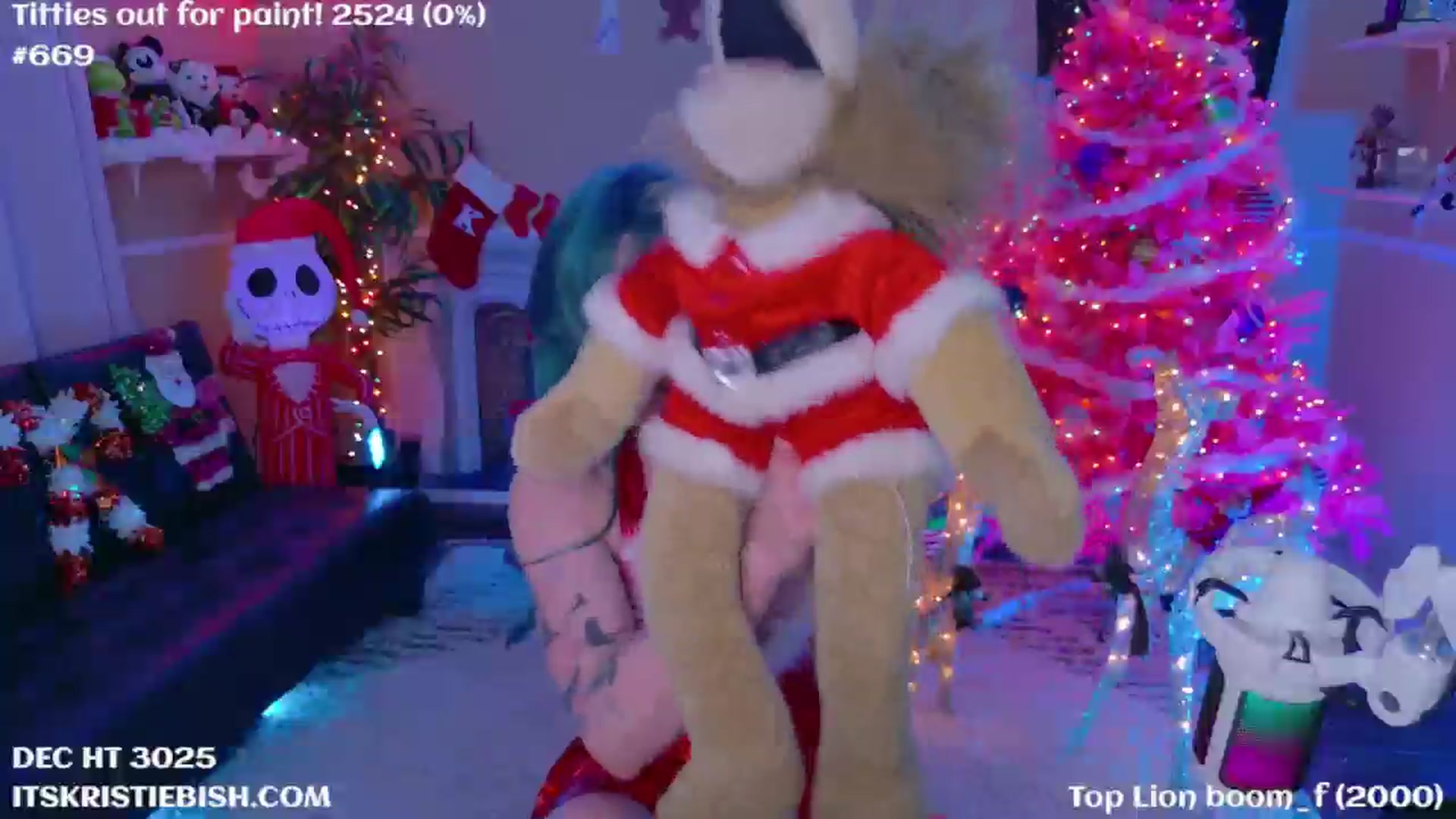 Gallery image thumbnail from KristieBish's myfreecams stream on, 12/16/2024, 05:20 image 14 of 20