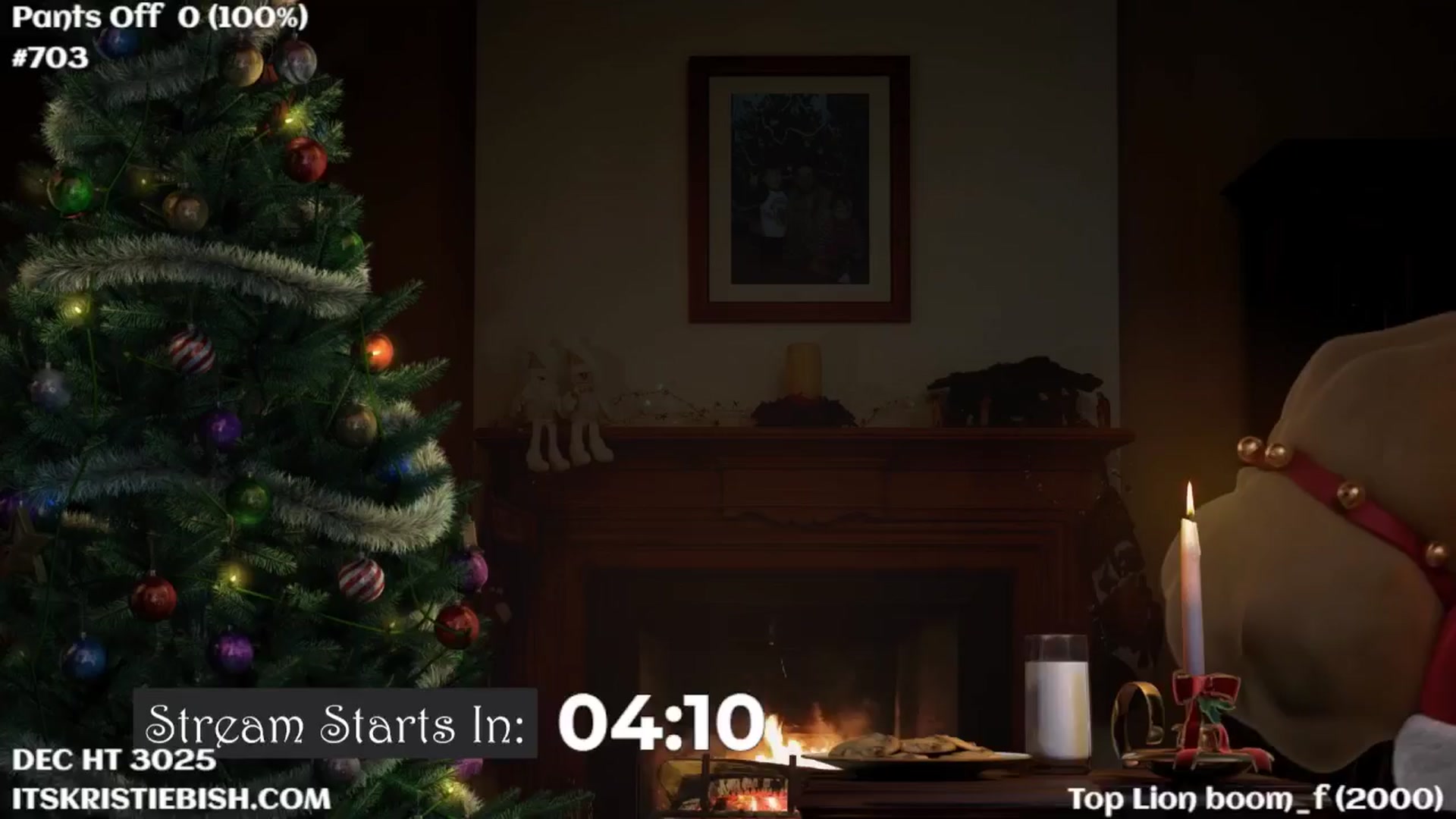 Gallery image thumbnail from KristieBish's myfreecams stream on, 12/16/2024, 05:20 image 1 of 20