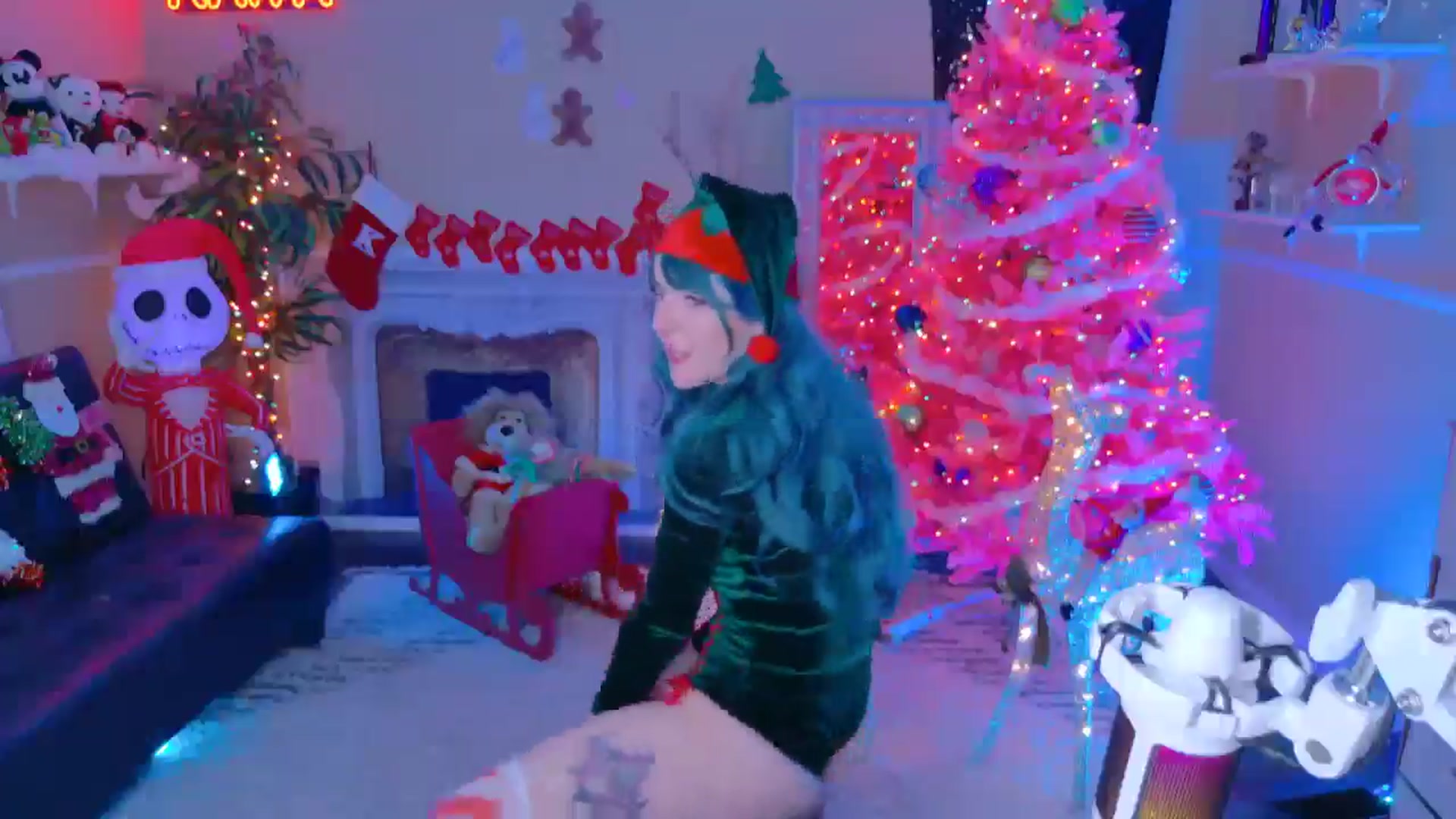 Gallery image thumbnail from KristieBish's myfreecams stream on, 12/17/2024, 05:59 image 17 of 20