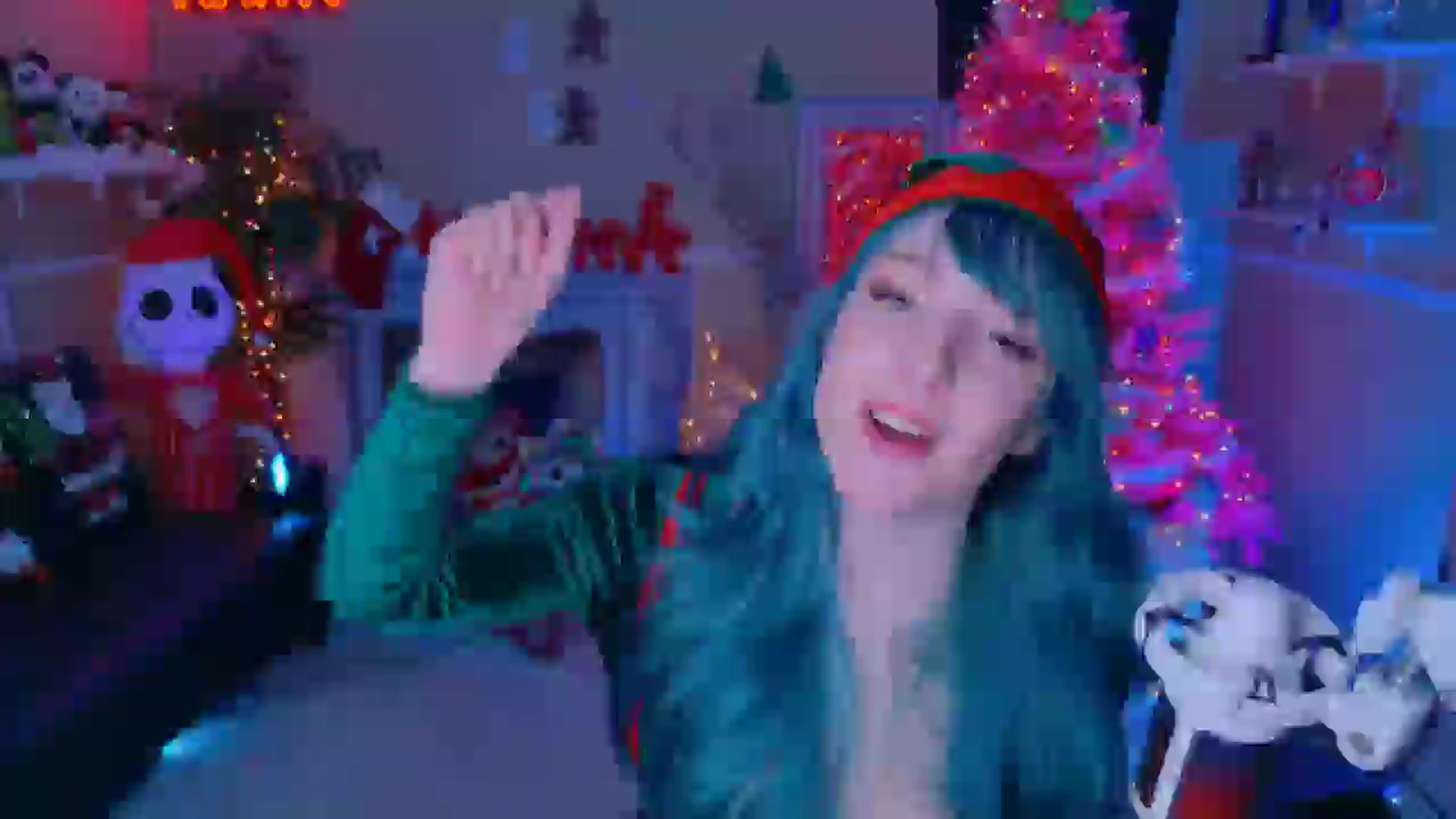 Gallery image thumbnail from KristieBish's myfreecams stream on, 12/17/2024, 05:59 image 4 of 20