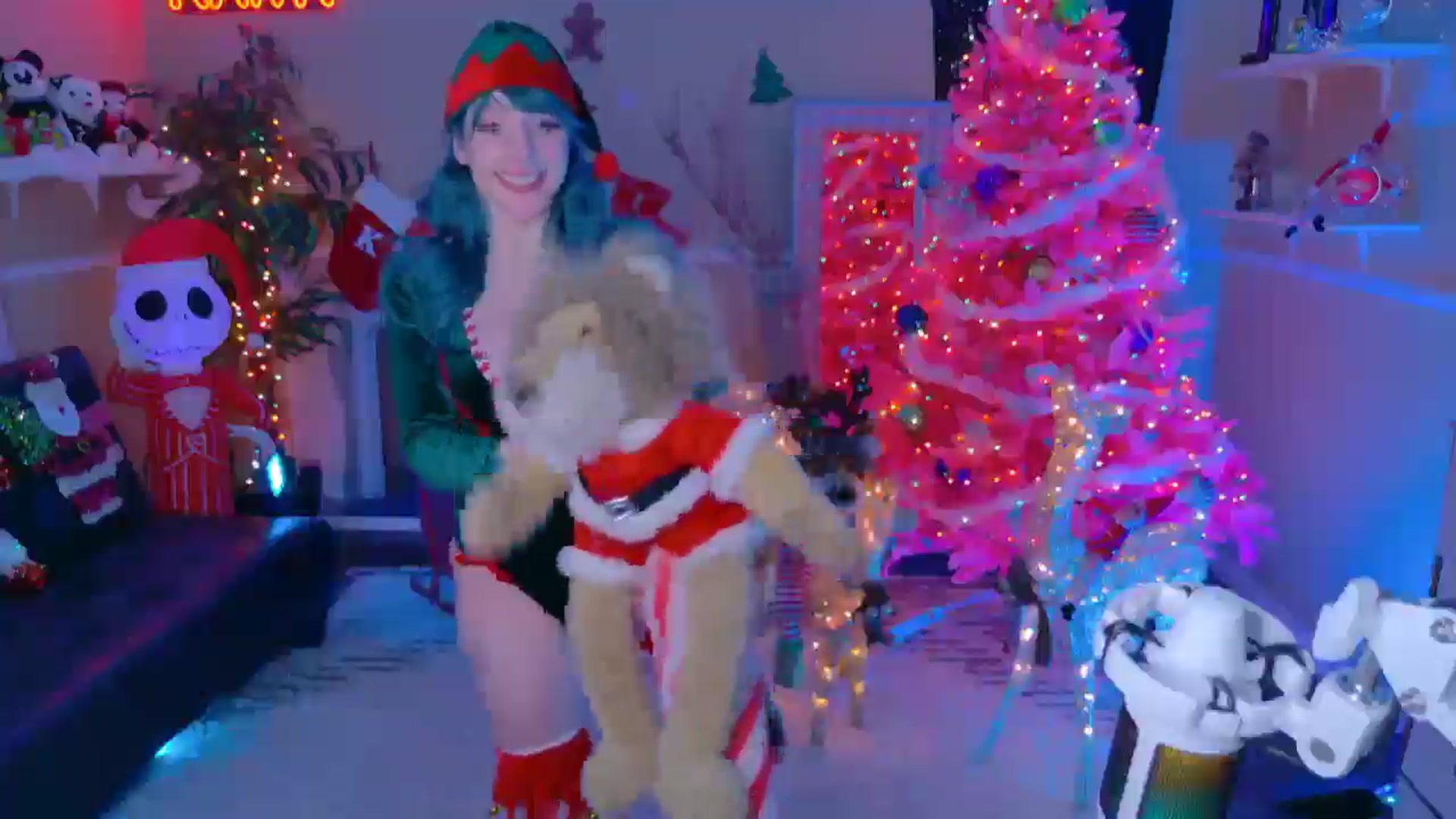 Gallery image thumbnail from KristieBish's myfreecams stream on, 12/17/2024, 05:59 image 19 of 20