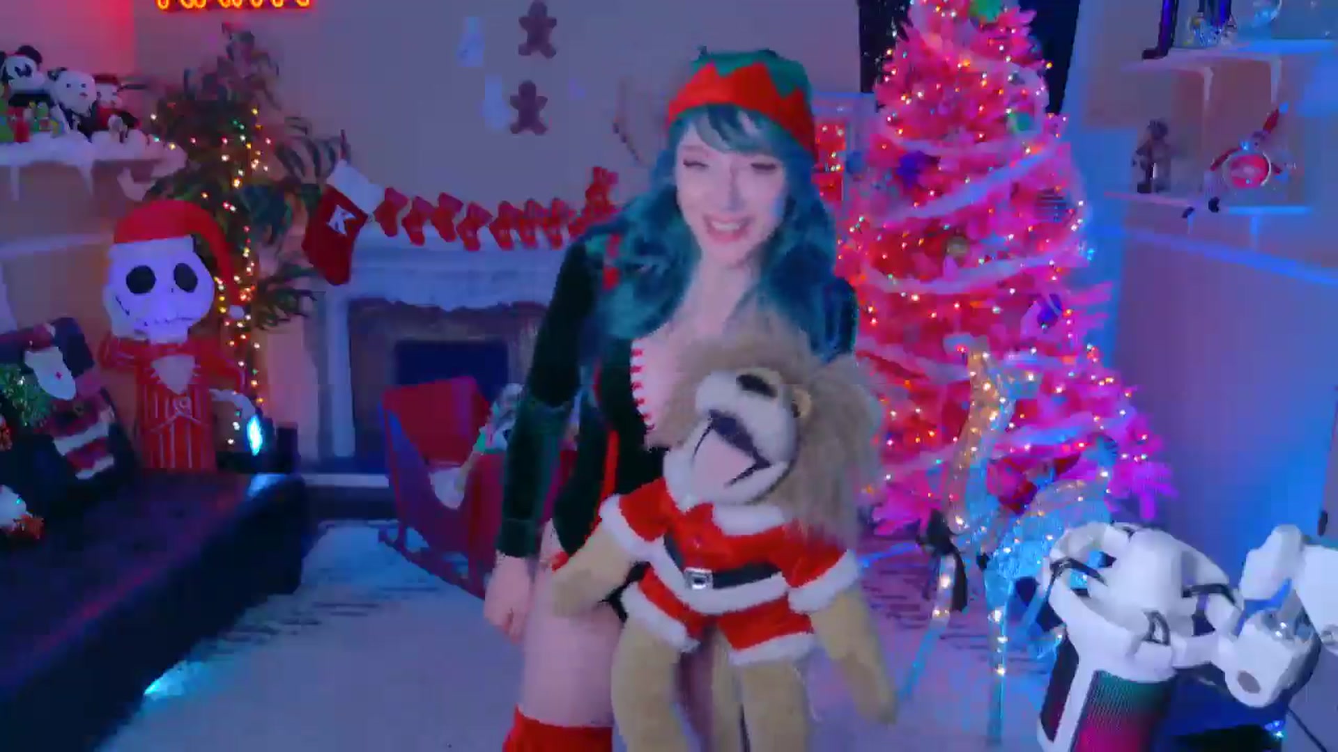 Gallery image thumbnail from KristieBish's myfreecams stream on, 12/17/2024, 05:59 image 10 of 20