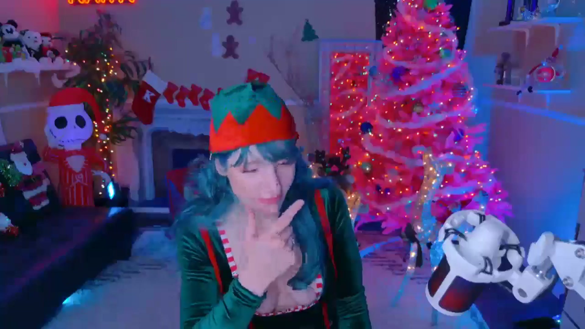 Gallery image thumbnail from KristieBish's myfreecams stream on, 12/17/2024, 05:59 image 20 of 20
