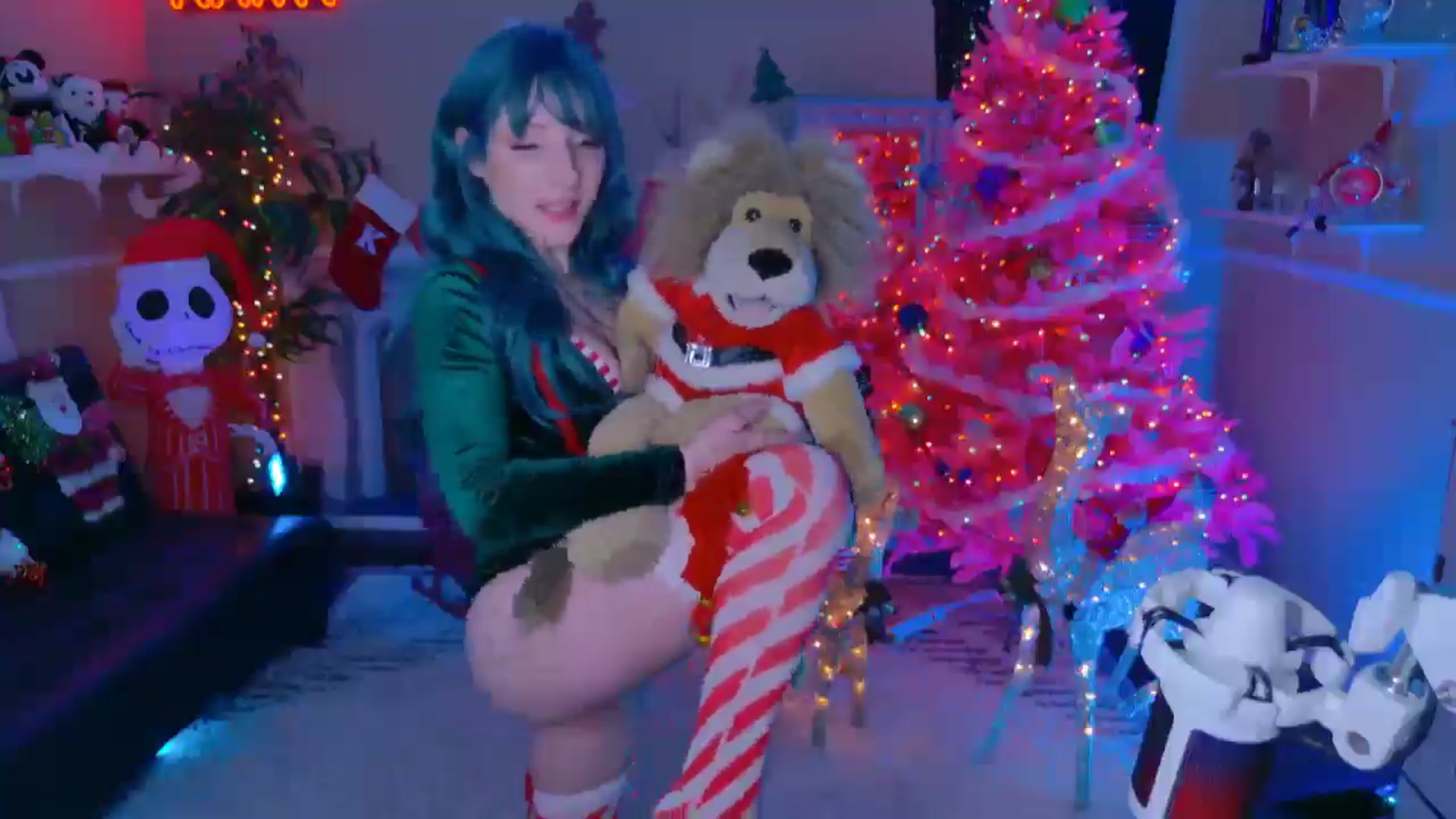 Gallery image thumbnail from KristieBish's myfreecams stream on, 12/17/2024, 05:59 image 11 of 20