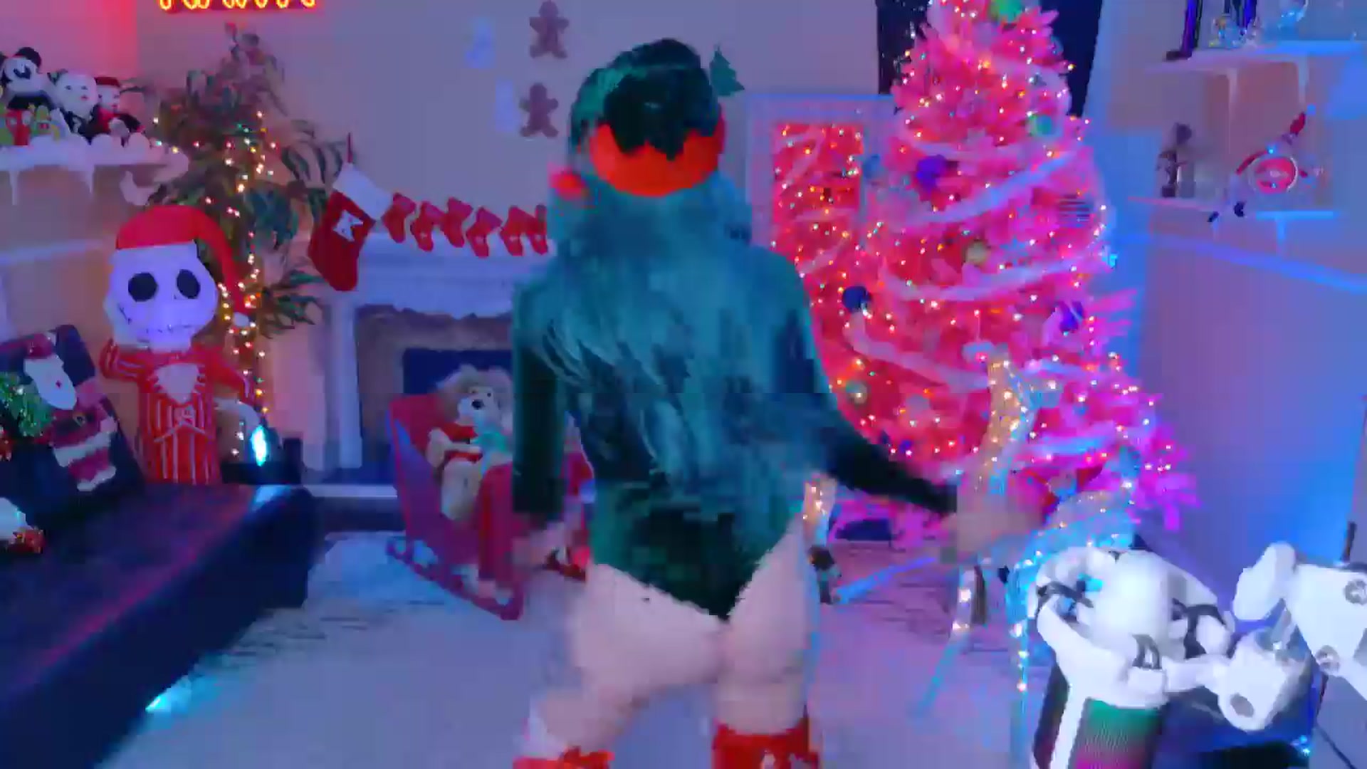 Gallery image thumbnail from KristieBish's myfreecams stream on, 12/17/2024, 05:59 image 18 of 20