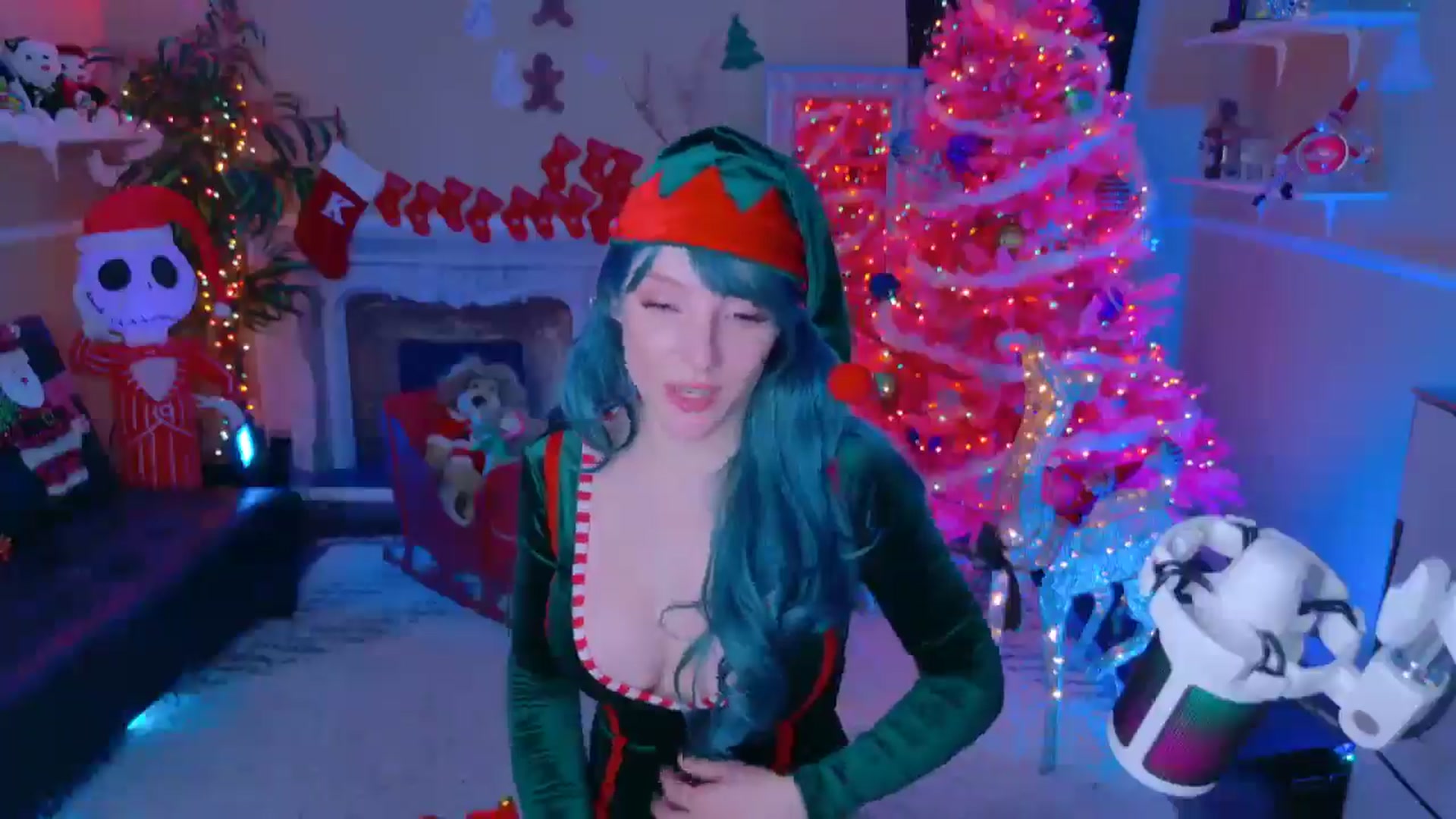 Gallery image thumbnail from KristieBish's myfreecams stream on, 12/17/2024, 06:27 image 13 of 20