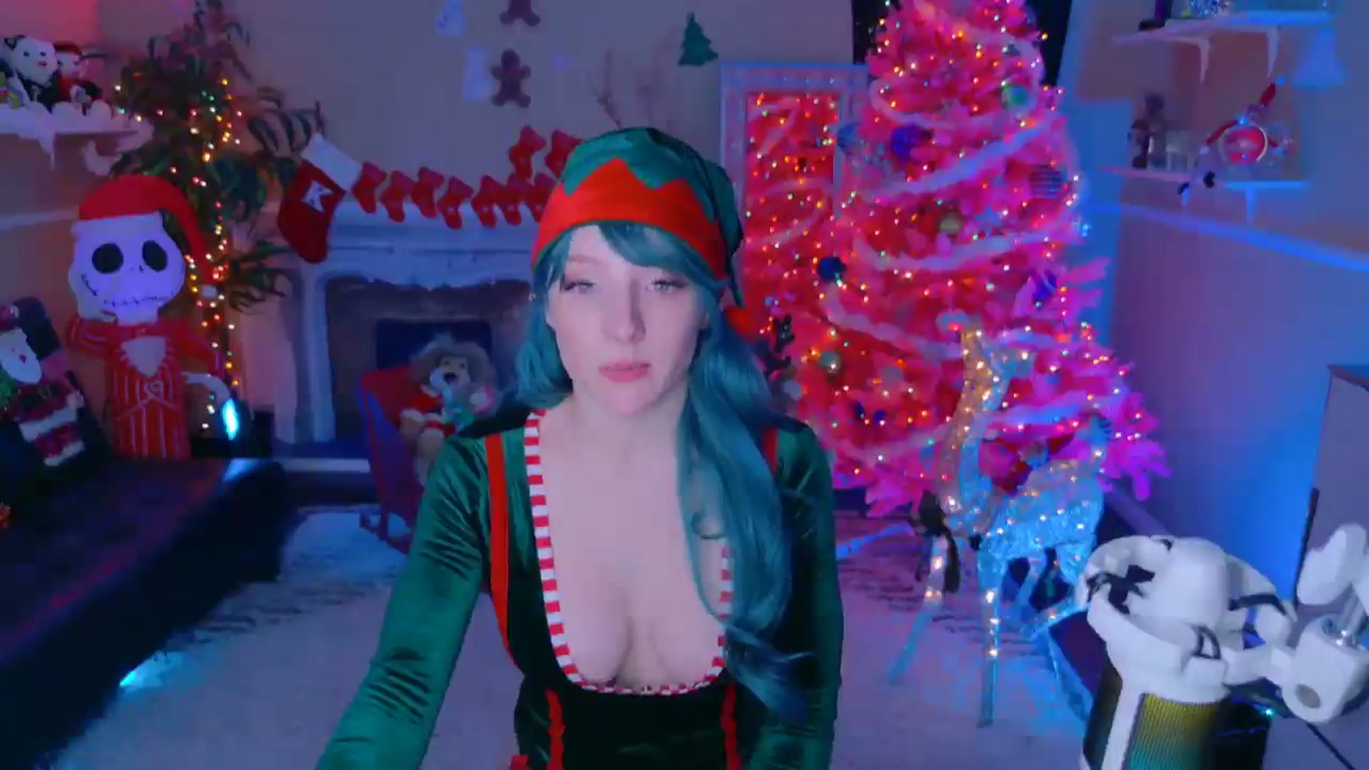 Gallery image thumbnail from KristieBish's myfreecams stream on, 12/17/2024, 06:27 image 9 of 20