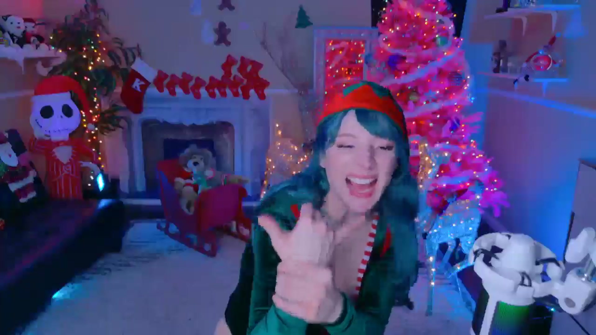 Gallery image thumbnail from KristieBish's myfreecams stream on, 12/17/2024, 06:27 image 12 of 20