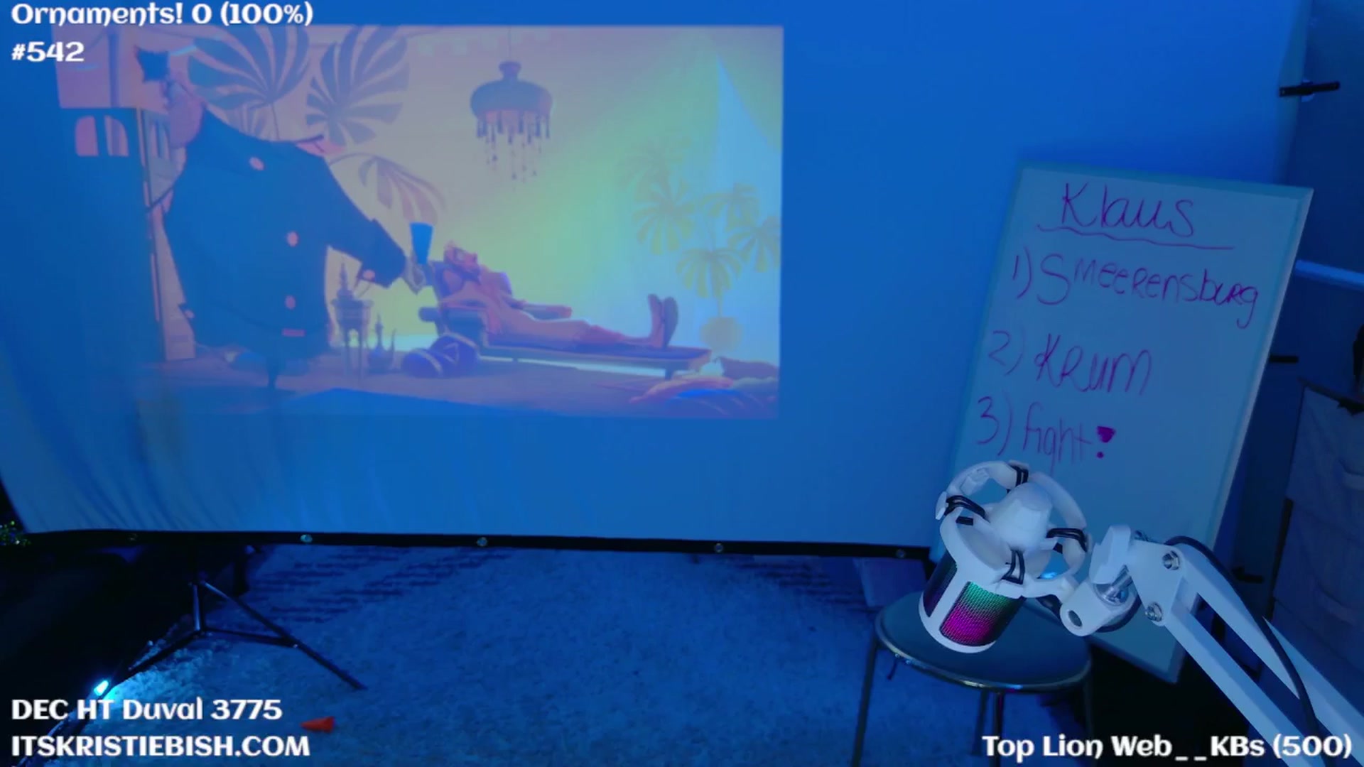 Gallery image thumbnail from KristieBish's myfreecams stream on, 12/19/2024, 05:37 image 17 of 20