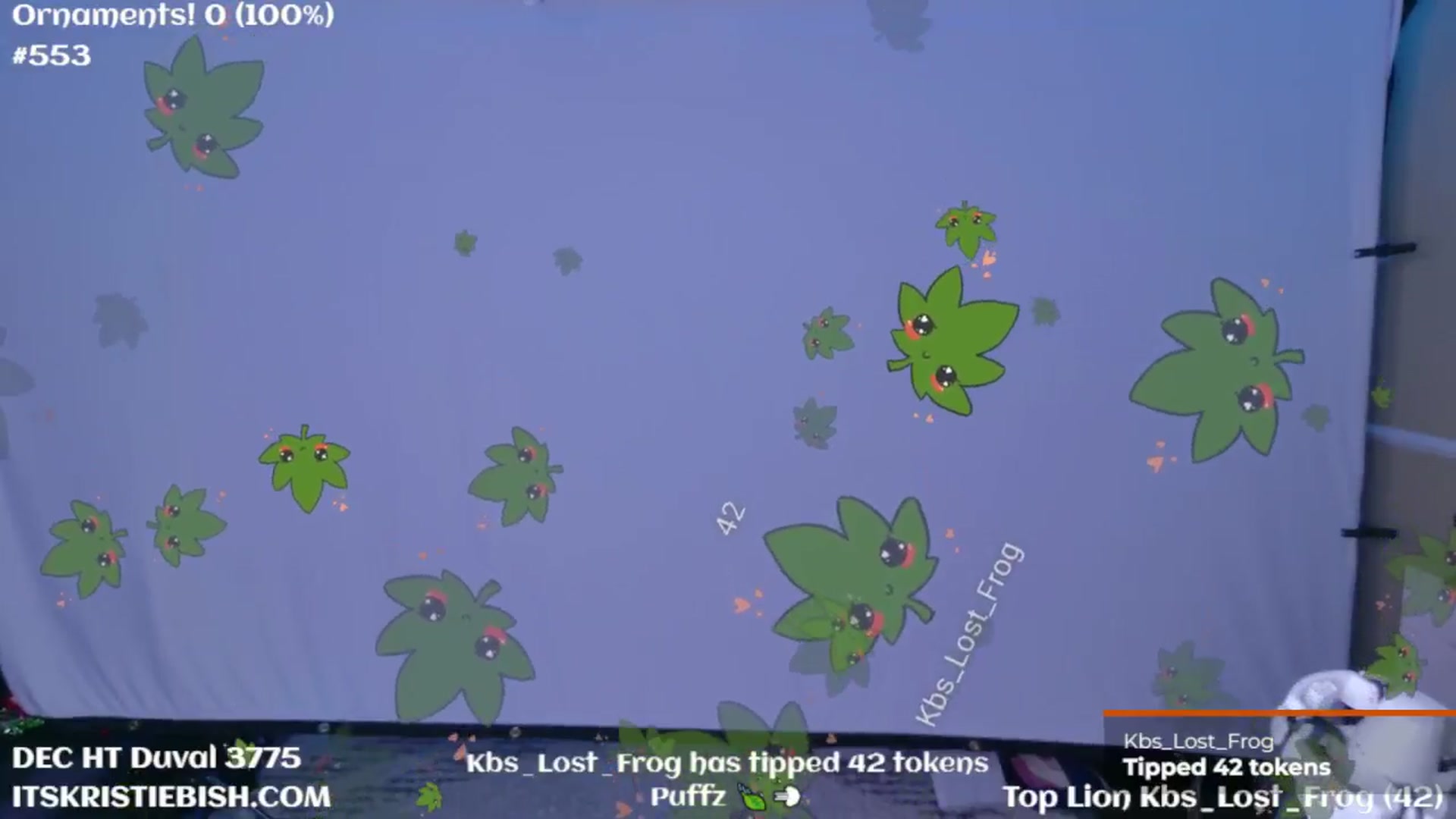 Gallery image thumbnail from KristieBish's myfreecams stream on, 12/19/2024, 05:37 image 2 of 20