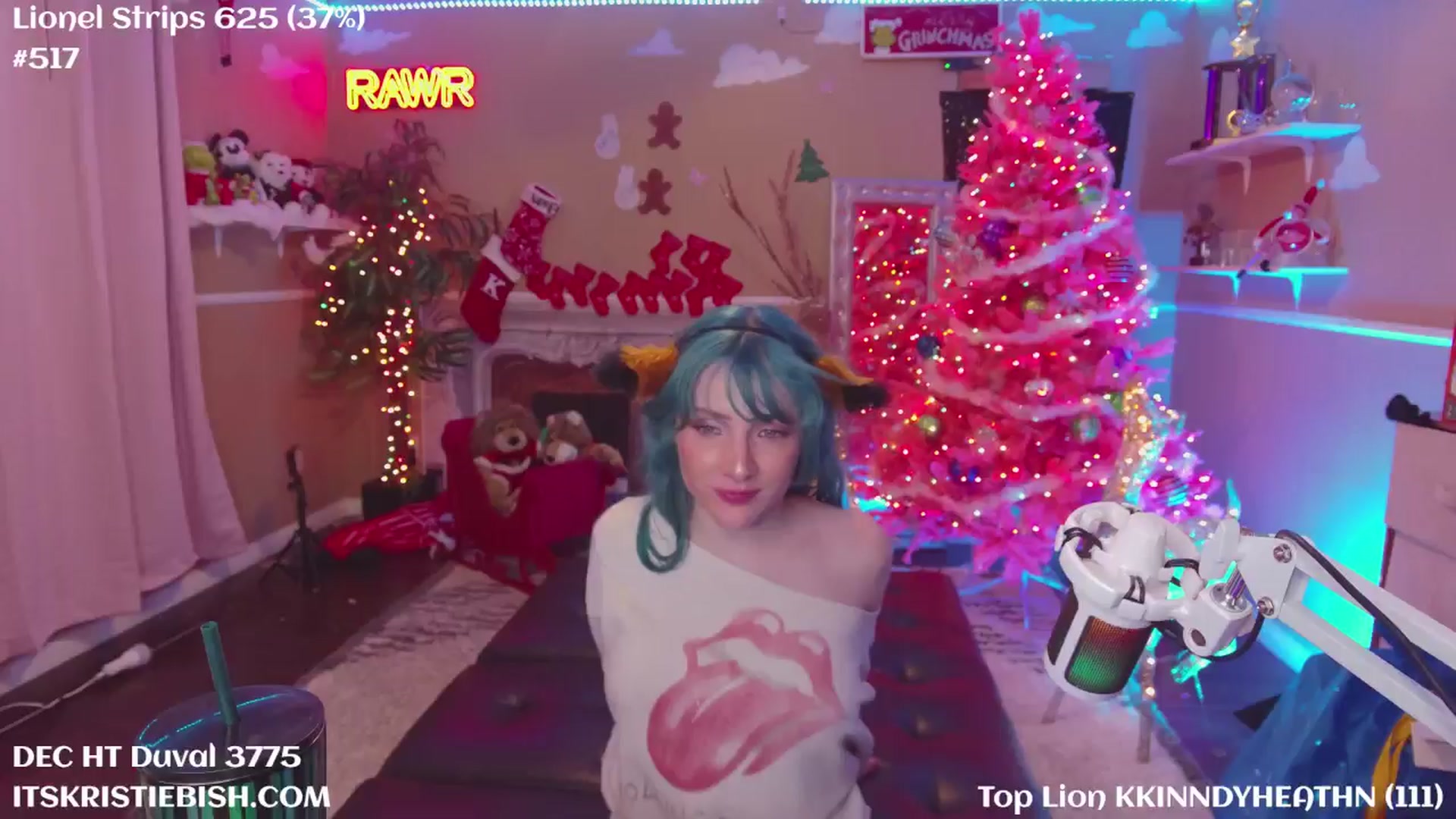 Gallery image thumbnail from KristieBish's myfreecams stream on, 12/30/2024, 04:02 image 18 of 20