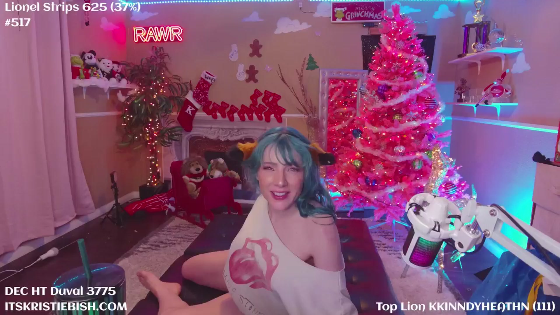 Gallery image thumbnail from KristieBish's myfreecams stream on, 12/30/2024, 04:02 image 16 of 20