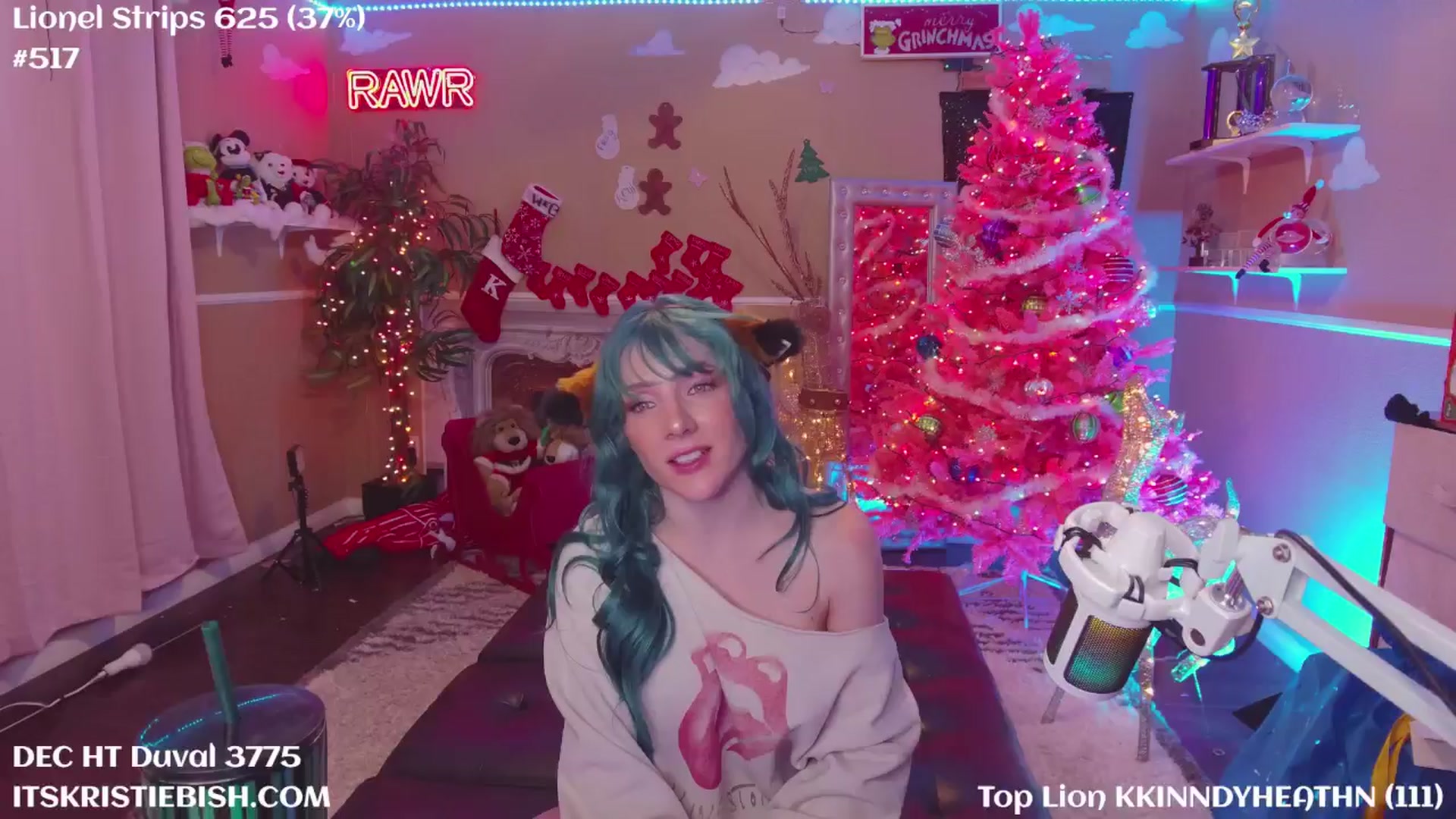 Gallery image thumbnail from KristieBish's myfreecams stream on, 12/30/2024, 04:02 image 15 of 20