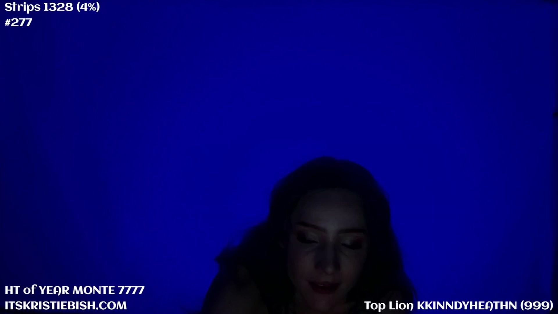 Gallery image thumbnail from KristieBish's myfreecams stream on, 01/05/2025, 05:50 image 20 of 20