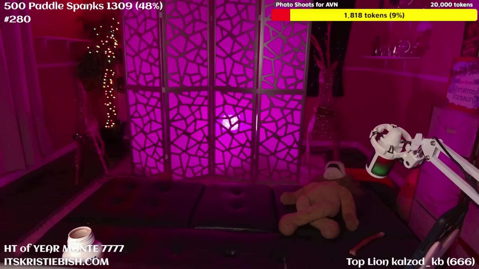 Gallery image thumbnail from KristieBish's myfreecams stream on, 01/07/2025, 05:19 image 14 of 20