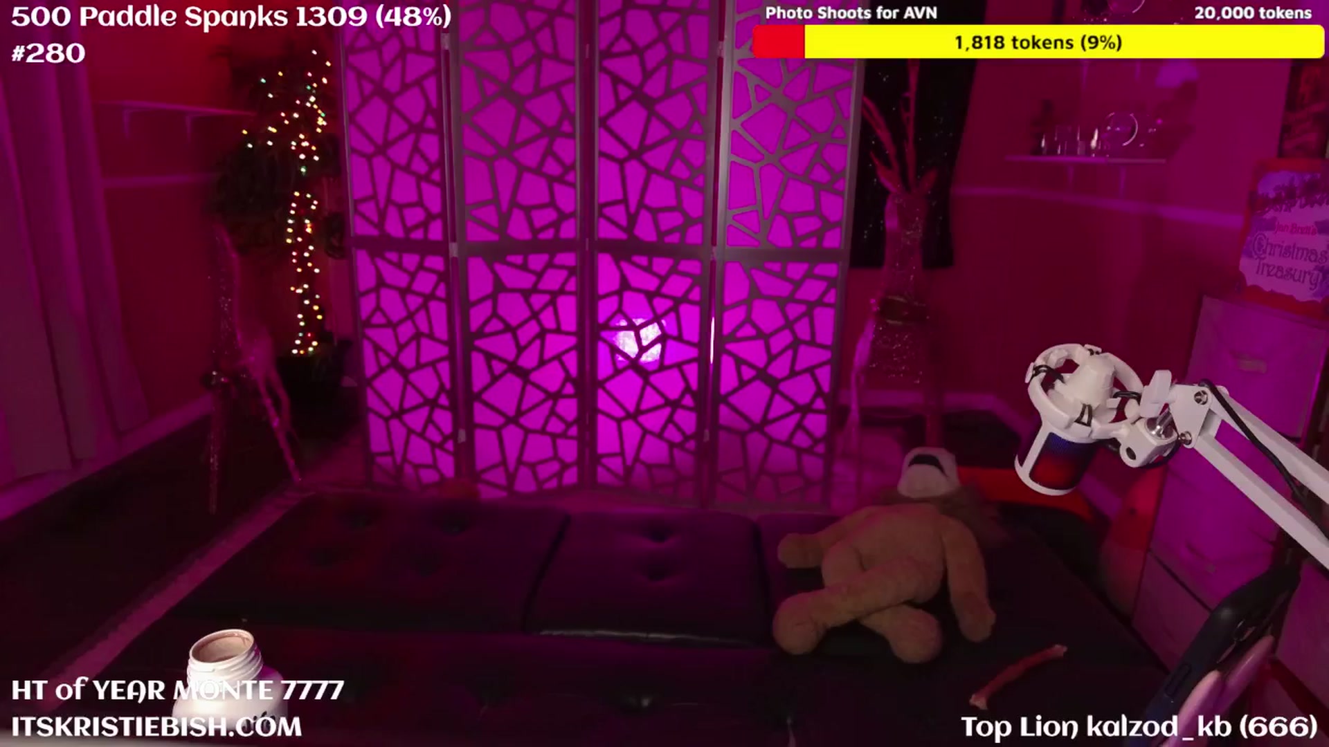 Gallery image thumbnail from KristieBish's myfreecams stream on, 01/07/2025, 05:19 image 13 of 20