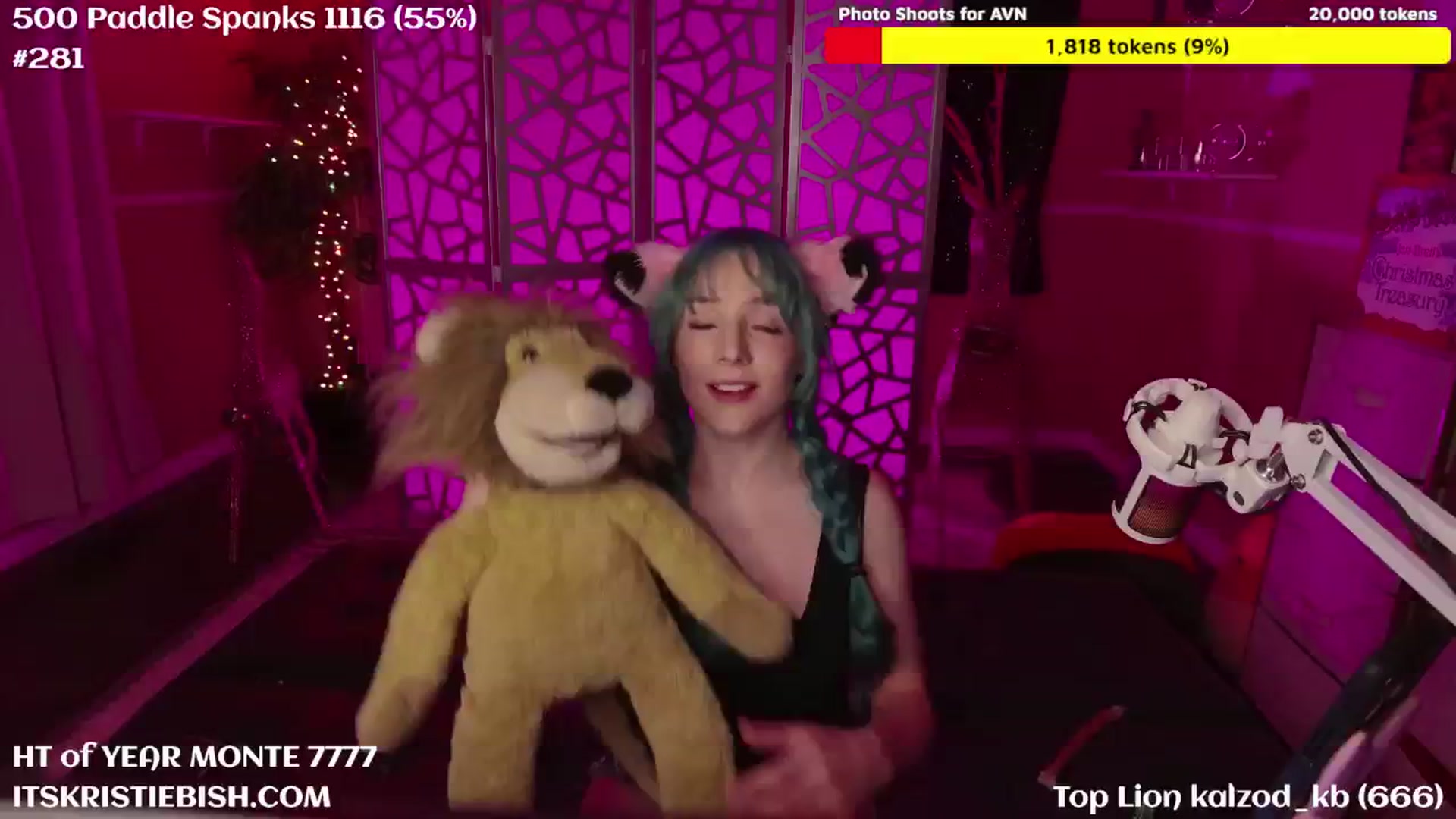 Gallery image thumbnail from KristieBish's myfreecams stream on, 01/07/2025, 05:59 image 10 of 20