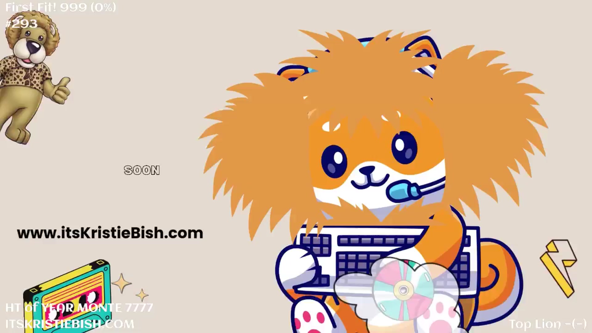 Gallery image thumbnail from KristieBish's myfreecams stream on, 01/08/2025, 06:33 image 1 of 20
