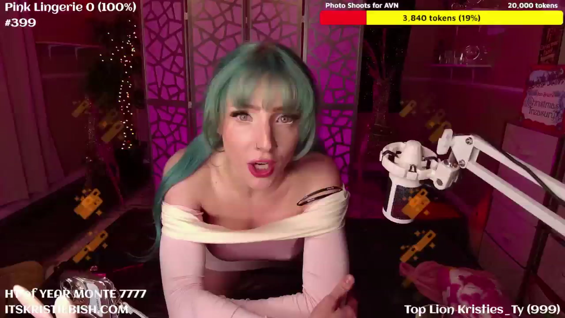 Gallery image thumbnail from KristieBish's myfreecams stream on, 01/11/2025, 05:46 image 13 of 20