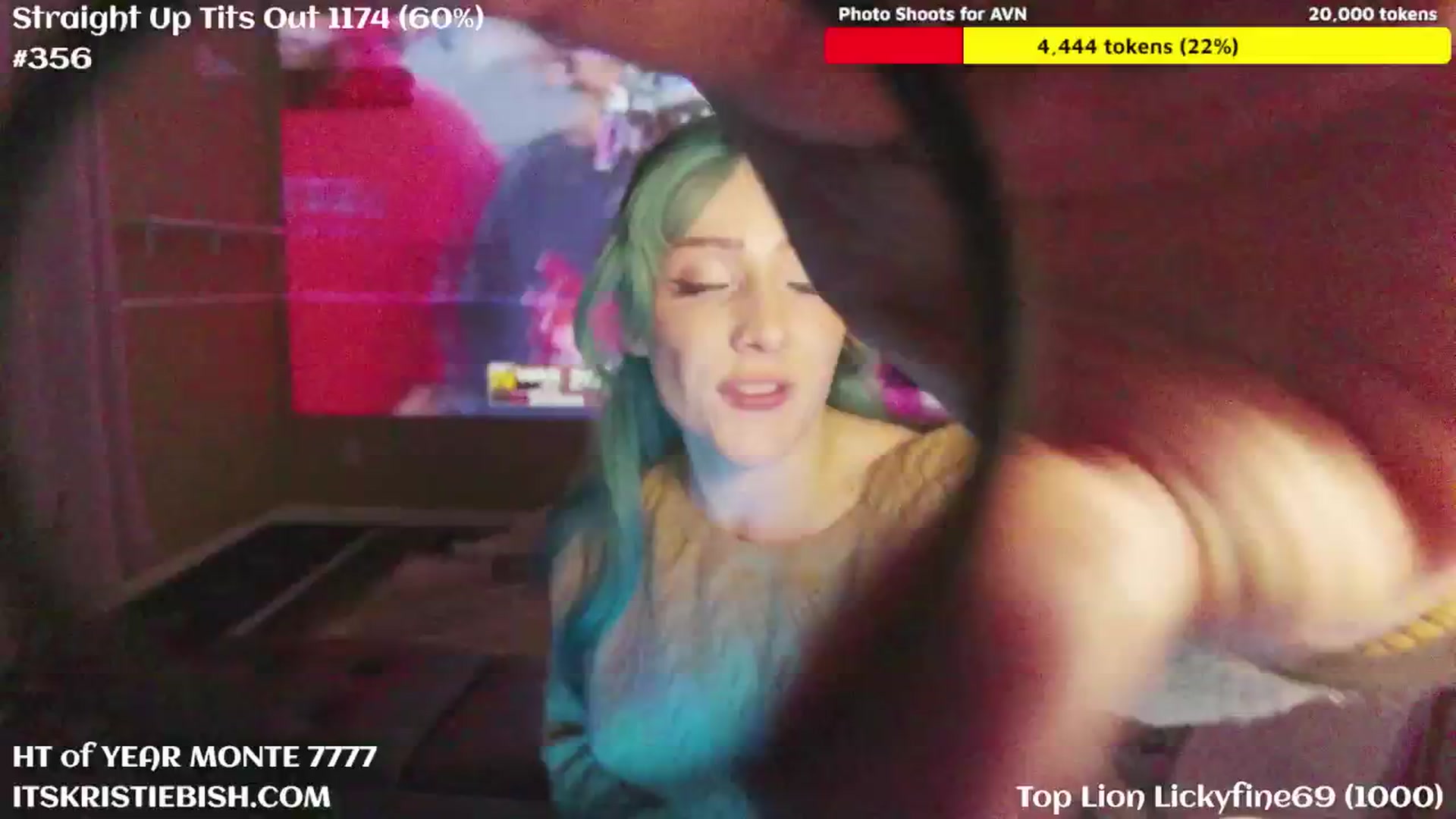 Gallery image thumbnail from KristieBish's myfreecams stream on, 01/13/2025, 03:54 image 20 of 20