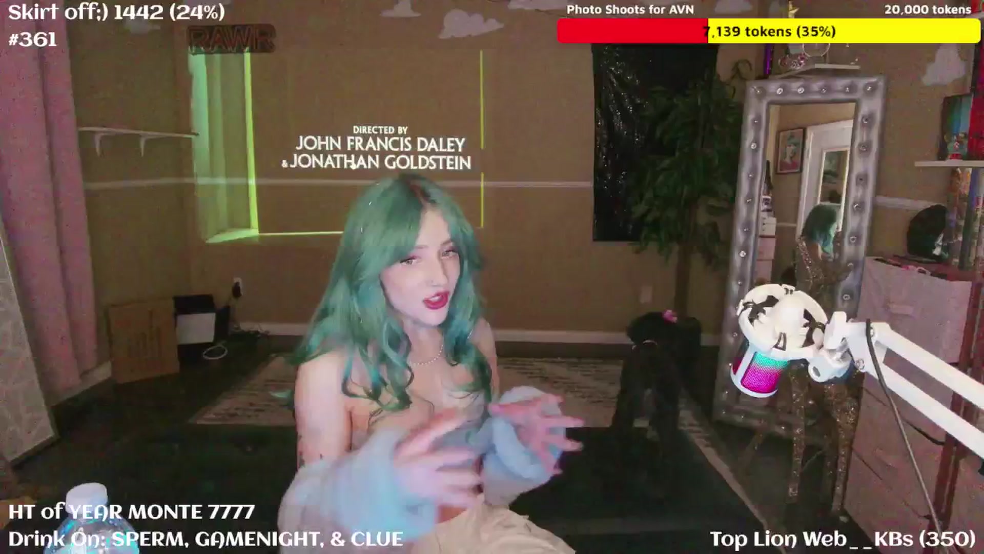 Gallery image thumbnail from KristieBish's myfreecams stream on, 01/18/2025, 07:43 image 19 of 20