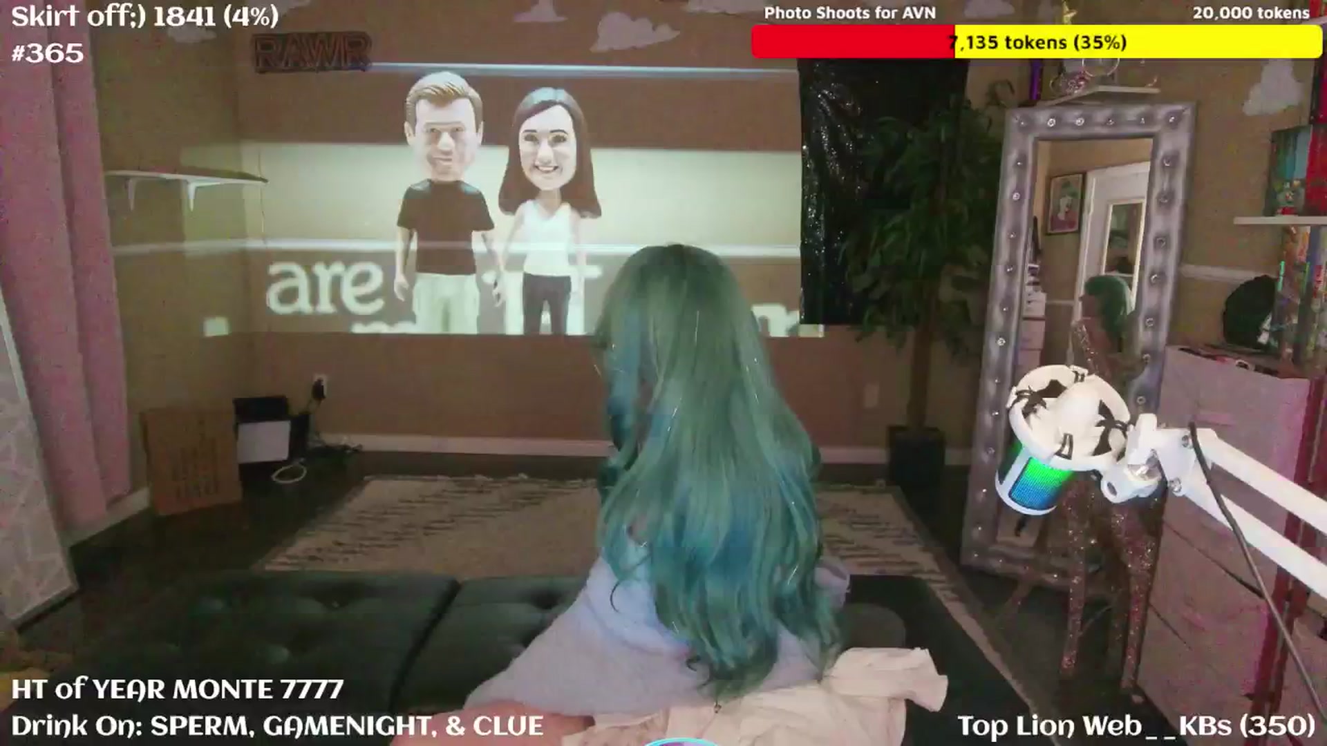 Gallery image thumbnail from KristieBish's myfreecams stream on, 01/18/2025, 07:43 image 11 of 20