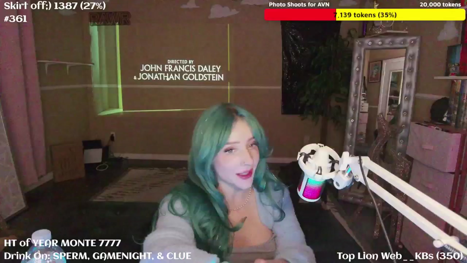 Gallery image thumbnail from KristieBish's myfreecams stream on, 01/18/2025, 07:43 image 20 of 20