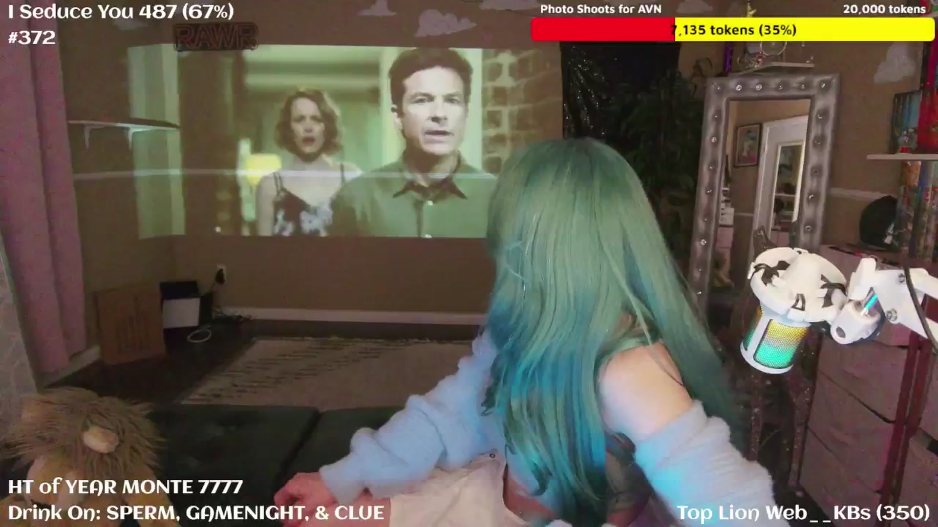 Gallery image thumbnail from KristieBish's myfreecams stream on, 01/18/2025, 07:43 image 4 of 20