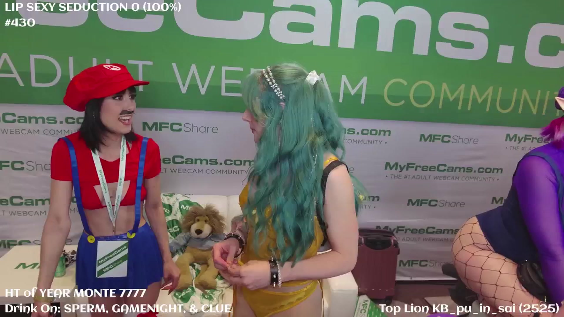 Gallery image thumbnail from KristieBish's myfreecams stream on, 01/25/2025, 03:18 image 14 of 20