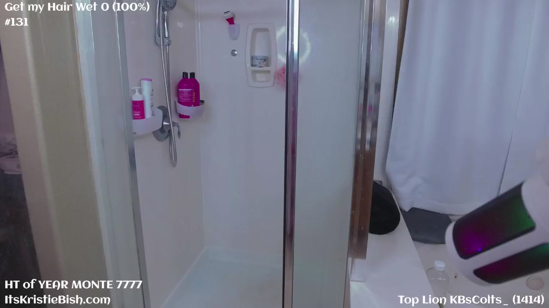 Gallery image thumbnail from KristieBish's myfreecams stream on, 02/02/2025, 04:07 image 16 of 20
