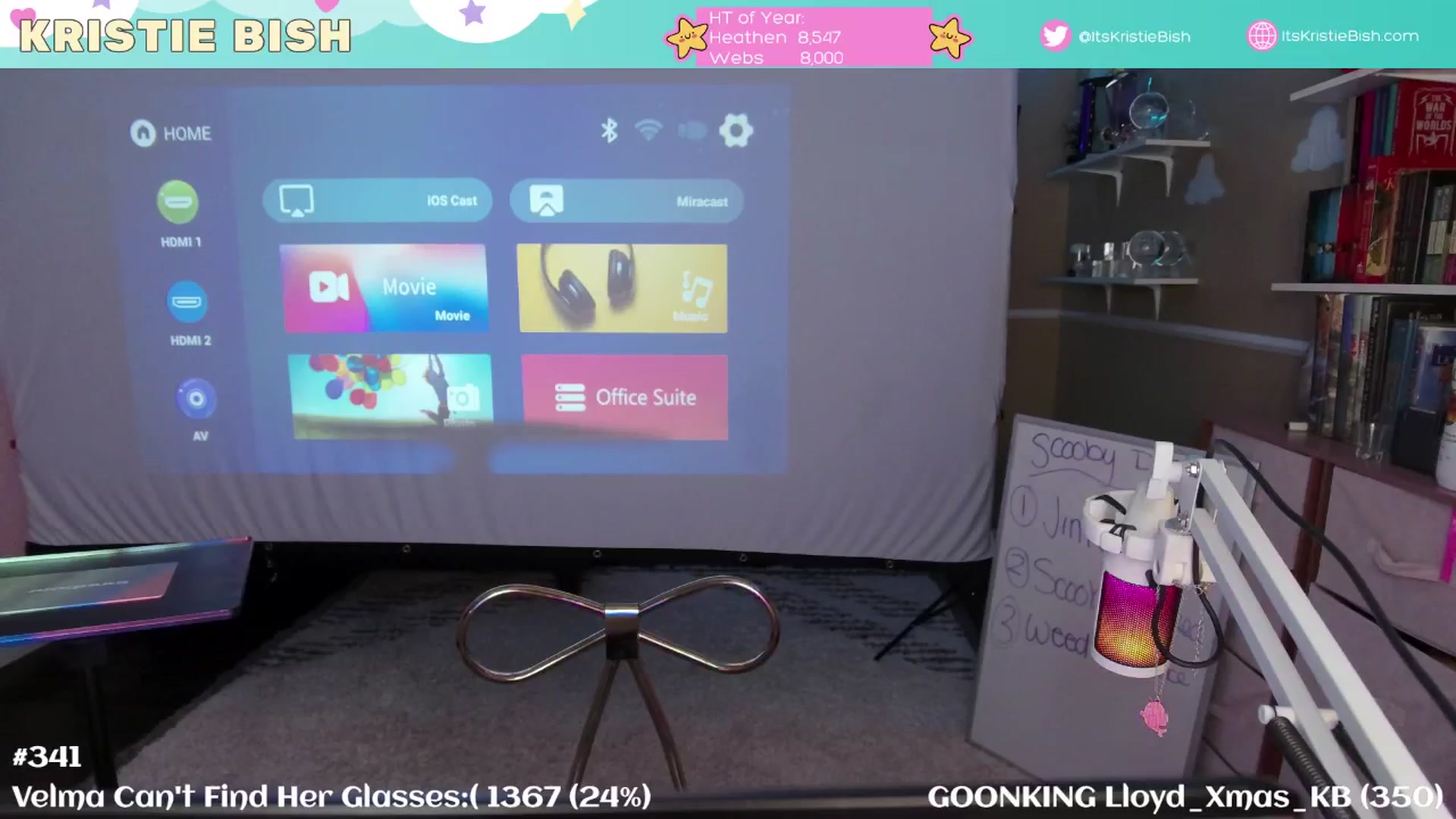 Gallery image thumbnail from KristieBish's myfreecams stream on, 02/22/2025, 05:14 image 10 of 20