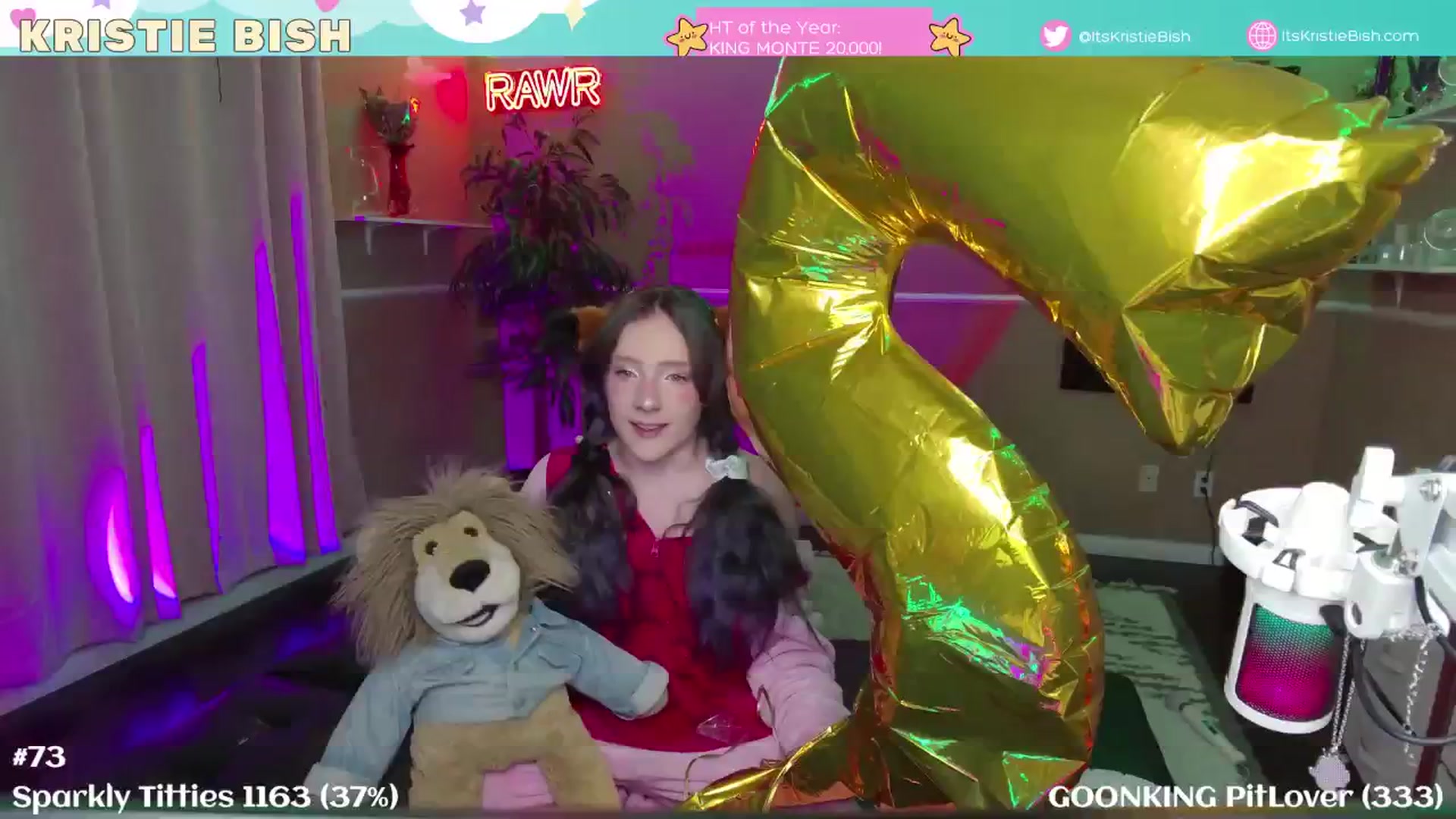 Gallery image thumbnail from KristieBish's myfreecams stream on, 03/03/2025, 06:31 image 7 of 20