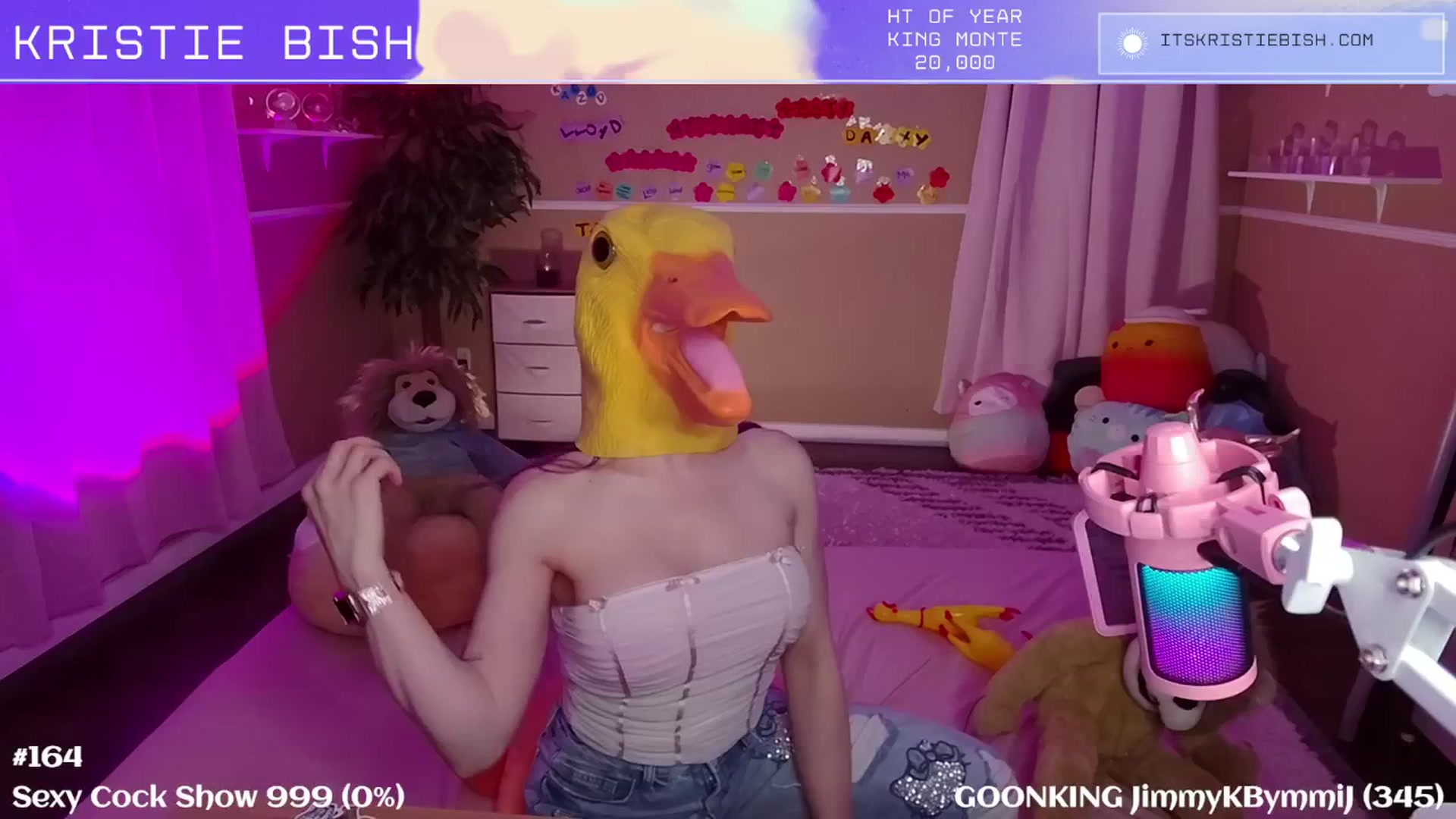 Gallery image thumbnail from KristieBish's myfreecams stream on, 03/13/2025, 05:40 image 7 of 20