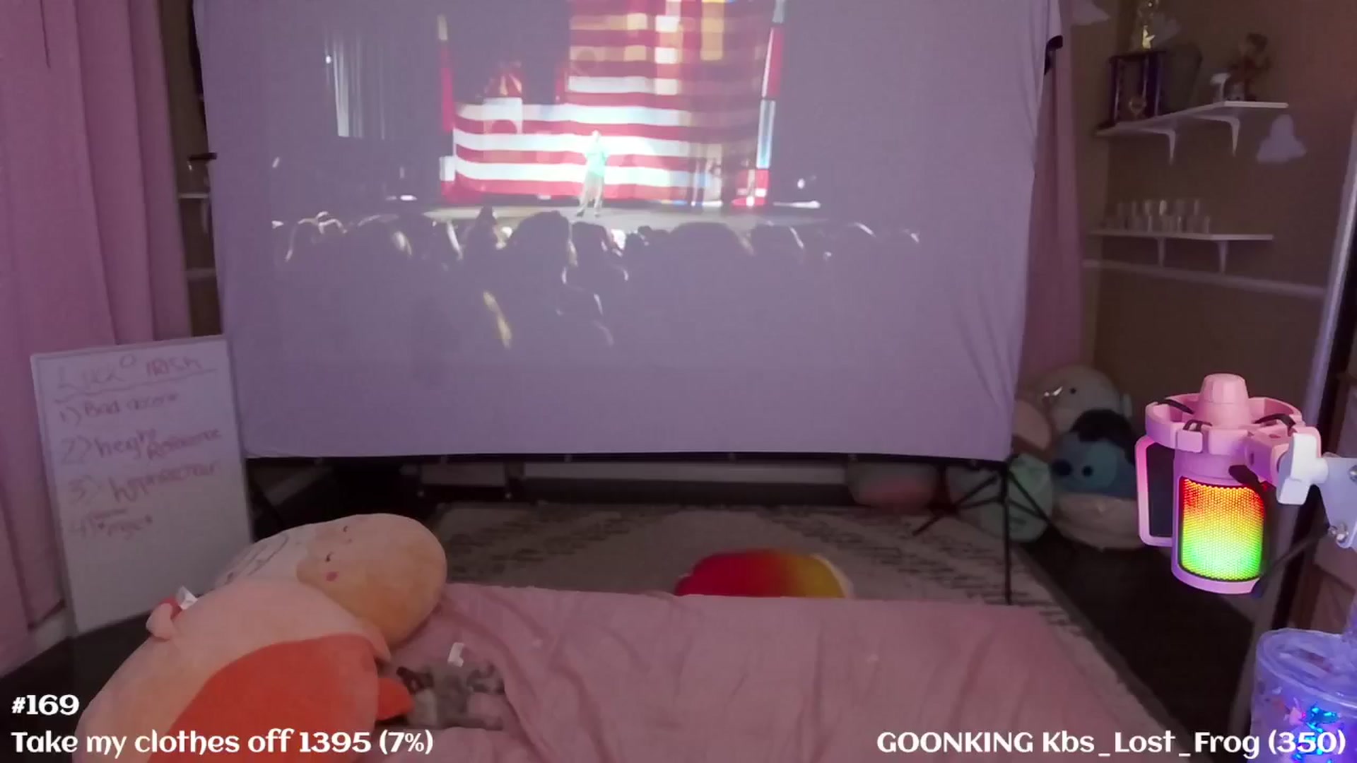 Gallery image thumbnail from KristieBish's myfreecams stream on, 03/15/2025, 05:59 image 17 of 20