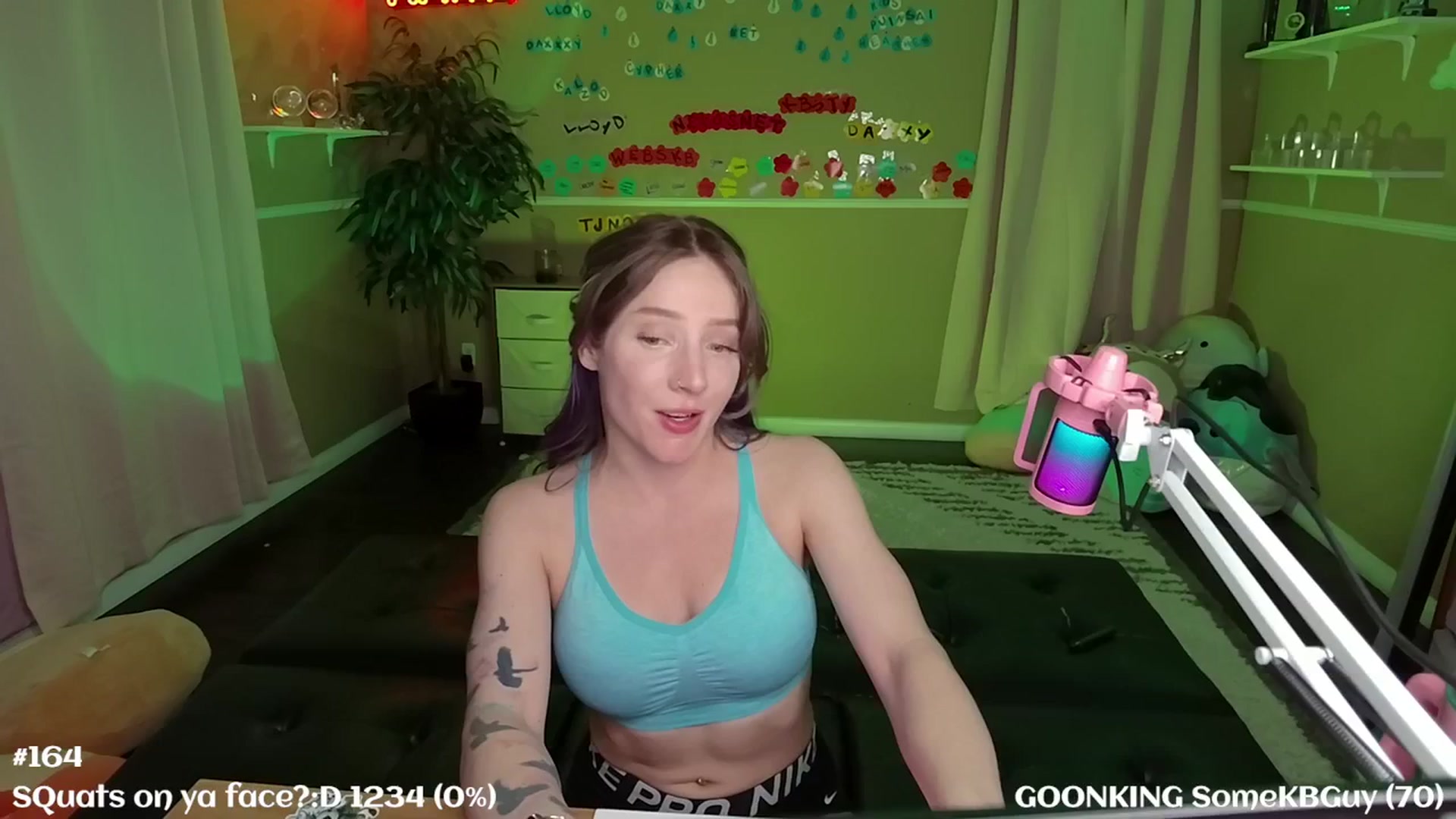 Gallery image thumbnail from KristieBish's myfreecams stream on, 03/17/2025, 04:35 image 3 of 20