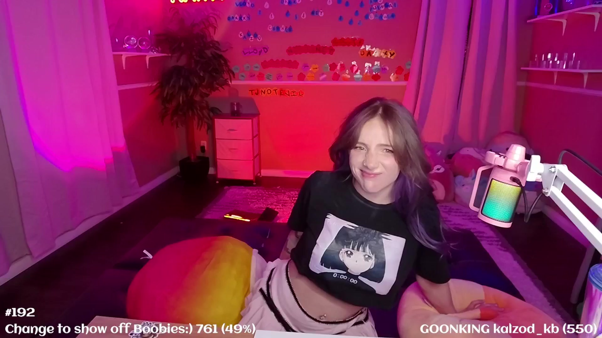 Gallery image thumbnail from KristieBish's myfreecams stream on, 03/20/2025, 05:28 image 11 of 20