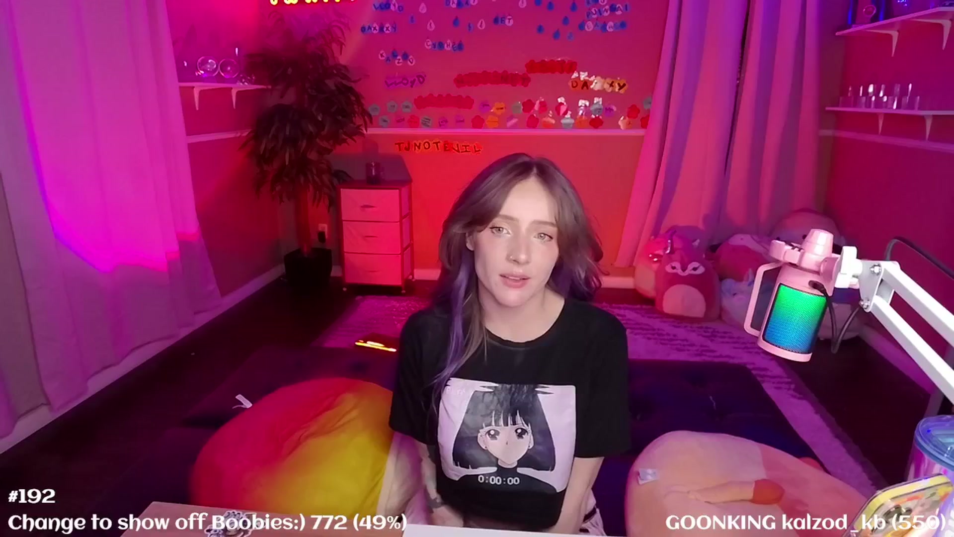 Gallery image thumbnail from KristieBish's myfreecams stream on, 03/20/2025, 05:28 image 10 of 20