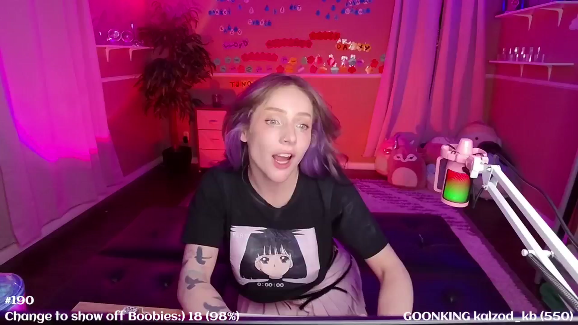 Gallery image thumbnail from KristieBish's myfreecams stream on, 03/20/2025, 05:28 image 18 of 20