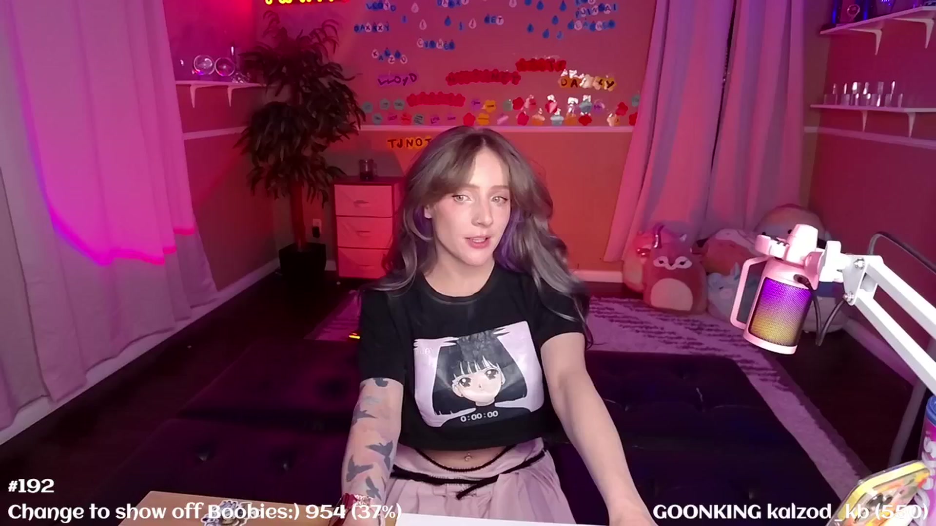 Gallery image thumbnail from KristieBish's myfreecams stream on, 03/20/2025, 05:28 image 8 of 20